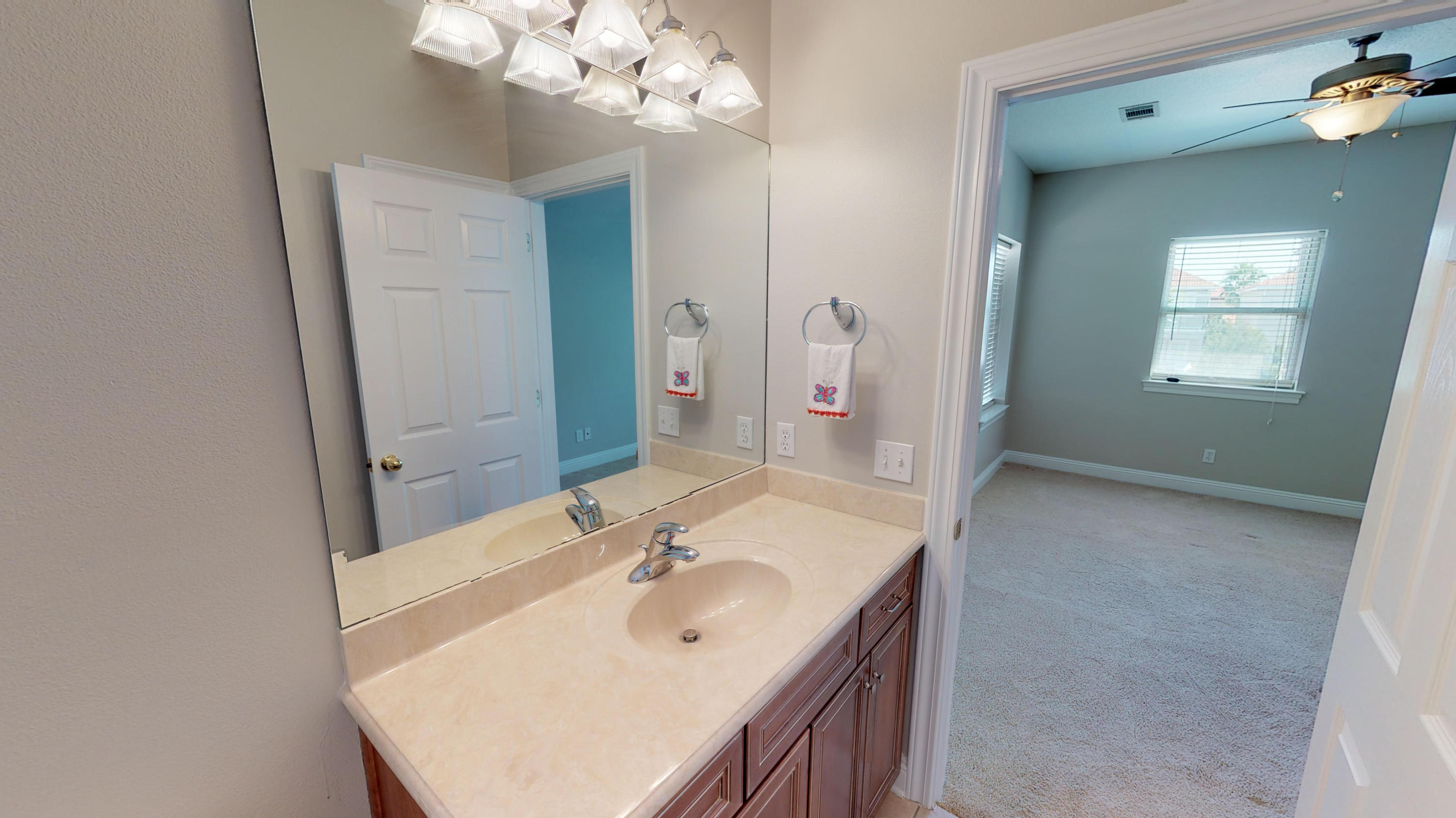 REGATTA BAY PATIO HOMES - Residential