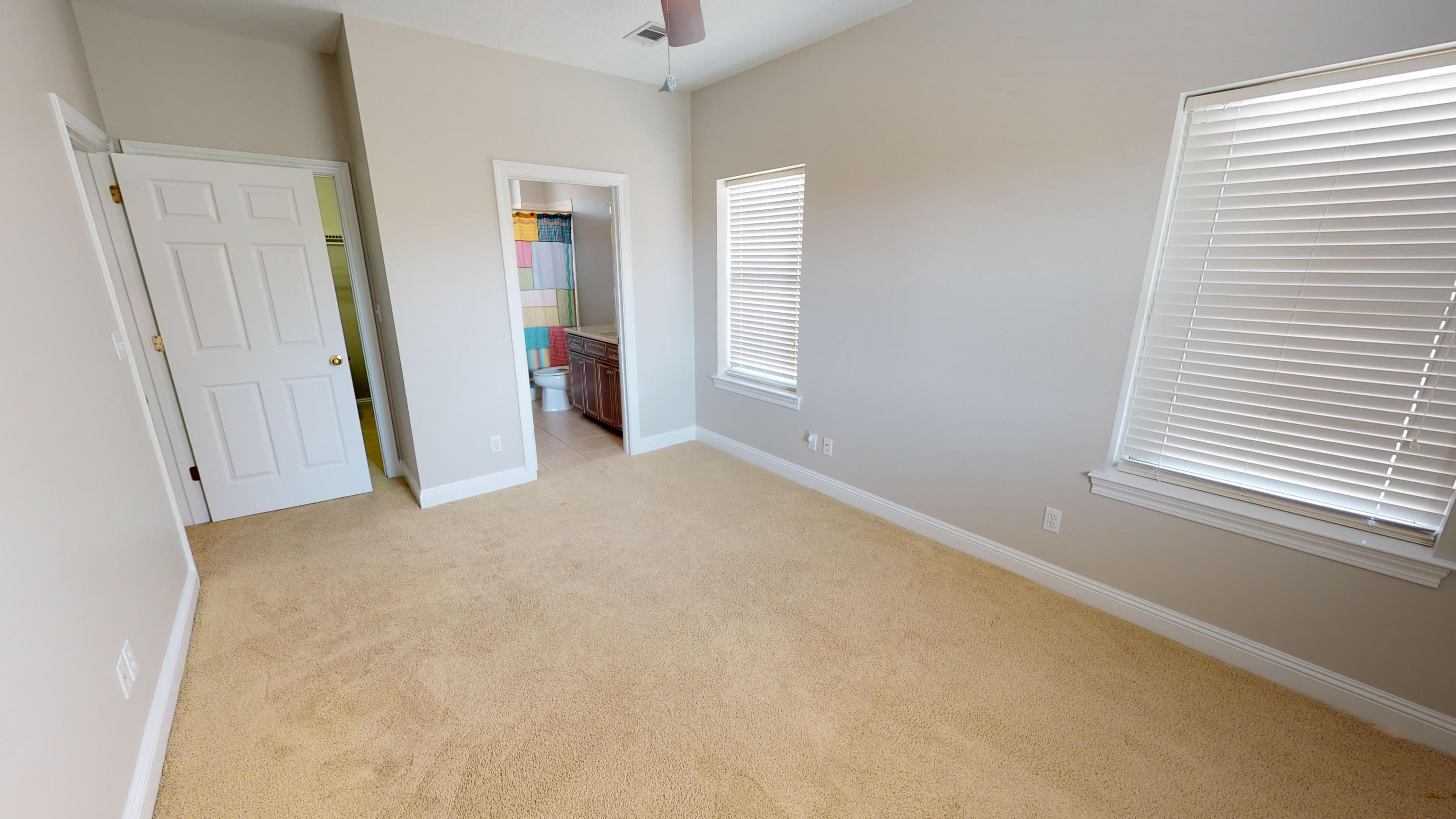 REGATTA BAY PATIO HOMES - Residential