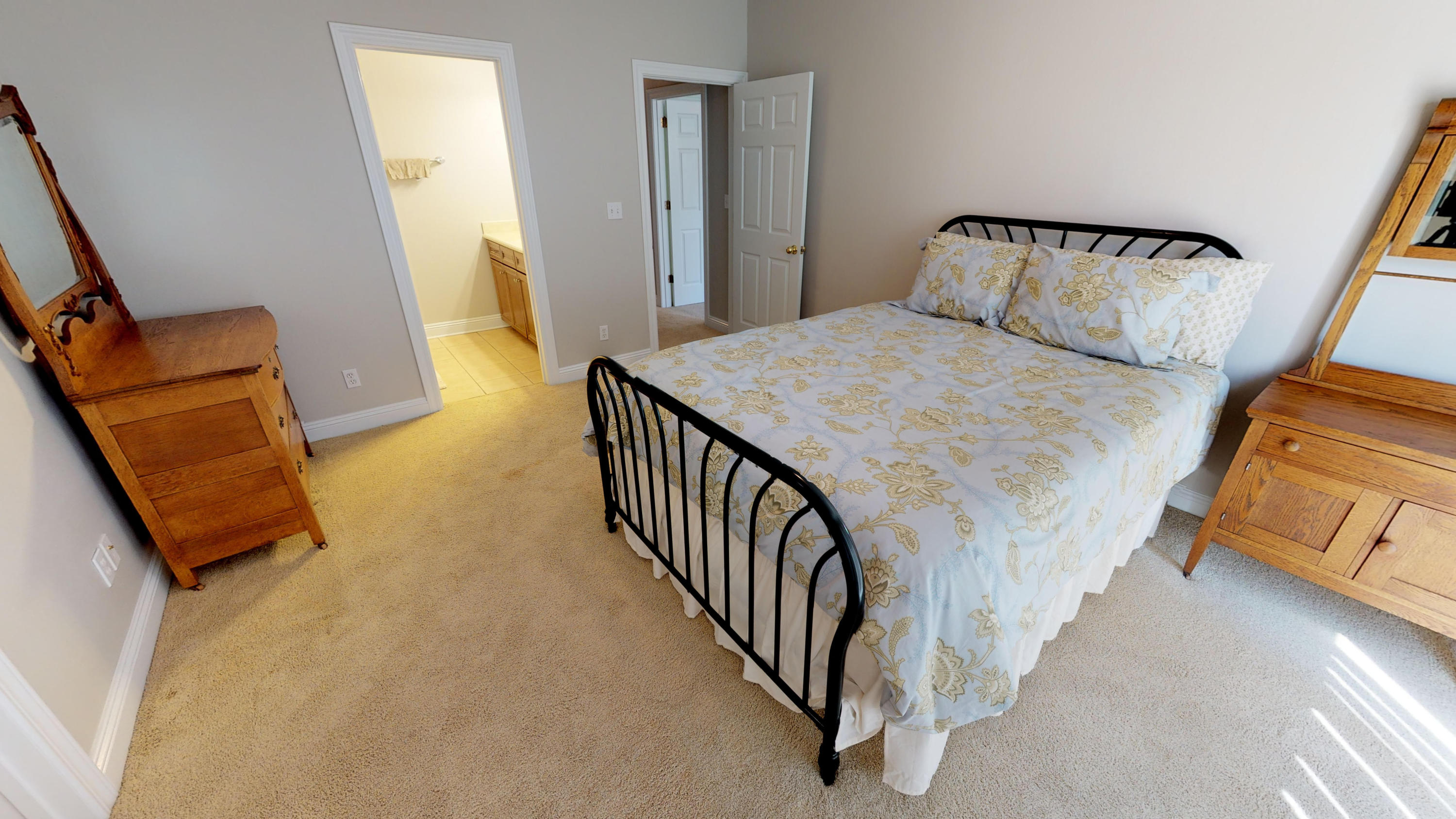 REGATTA BAY PATIO HOMES - Residential