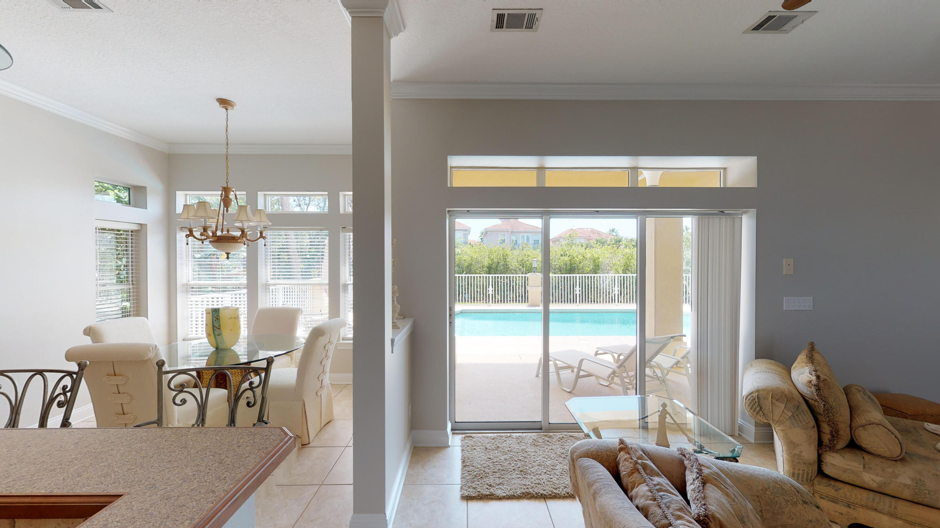 REGATTA BAY PATIO HOMES - Residential