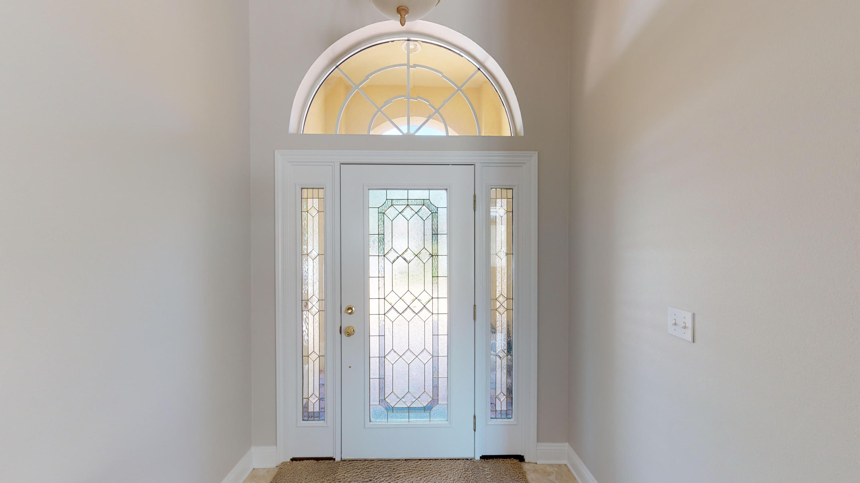 REGATTA BAY PATIO HOMES - Residential