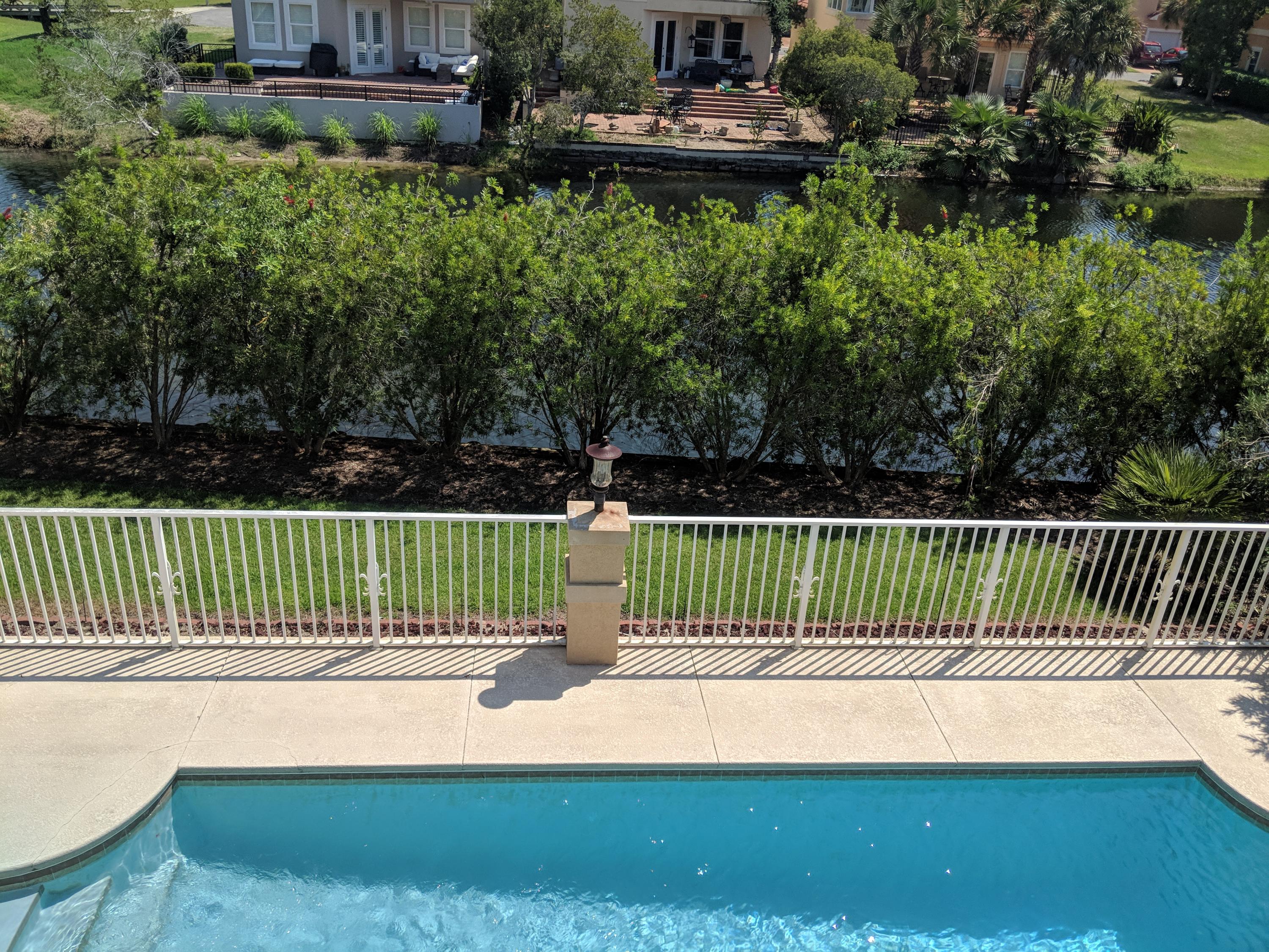 REGATTA BAY PATIO HOMES - Residential