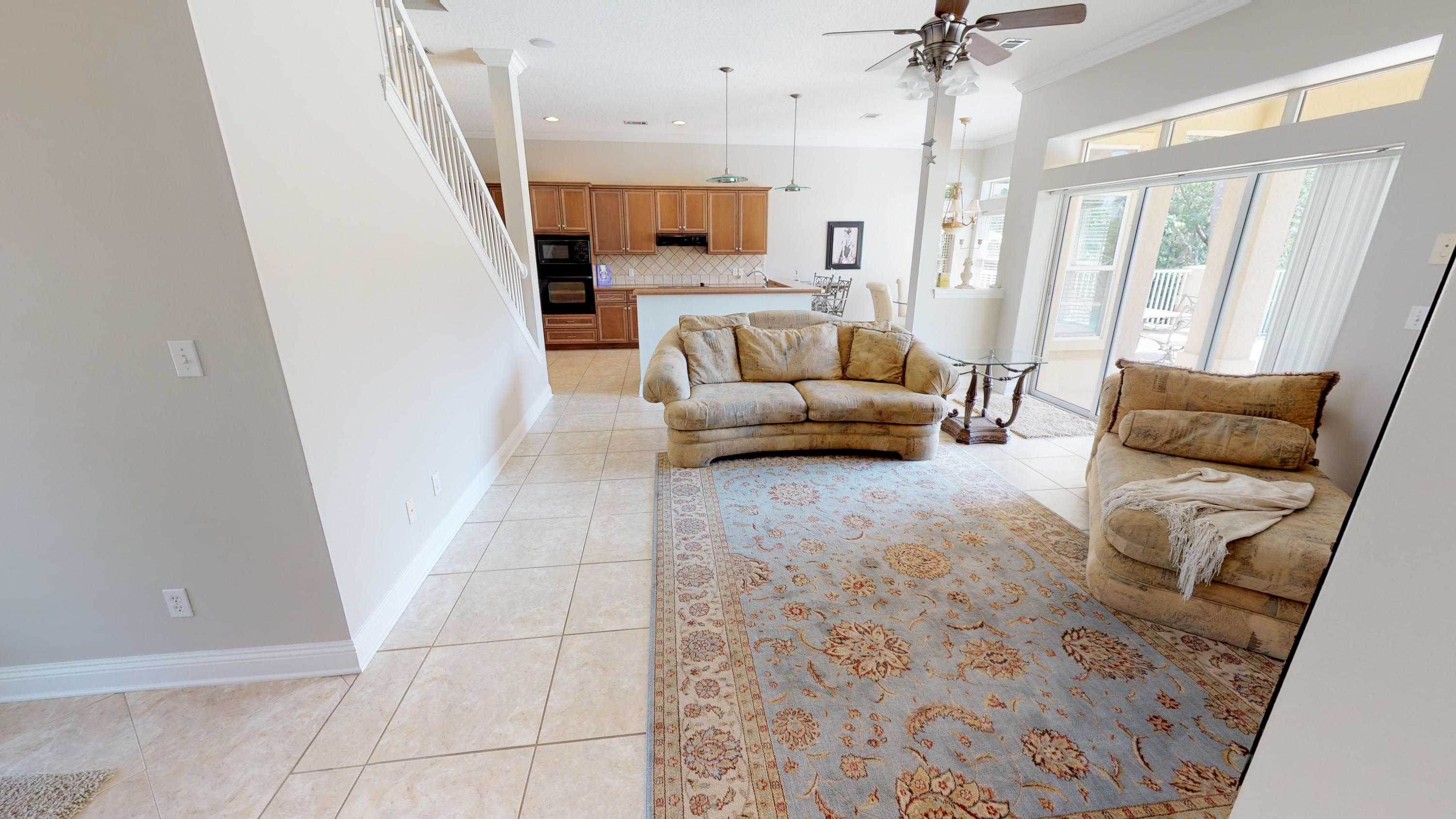 REGATTA BAY PATIO HOMES - Residential