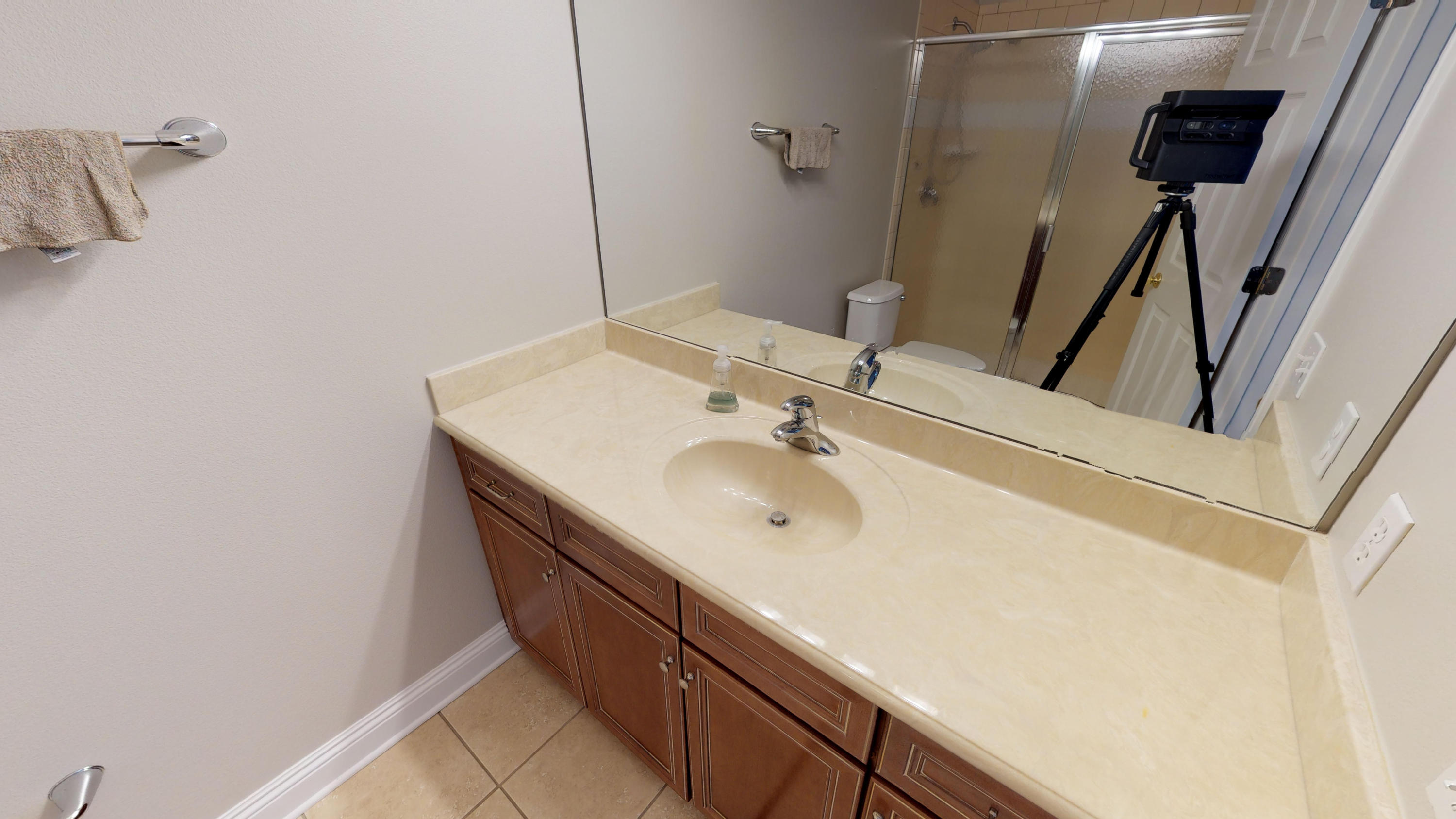 REGATTA BAY PATIO HOMES - Residential