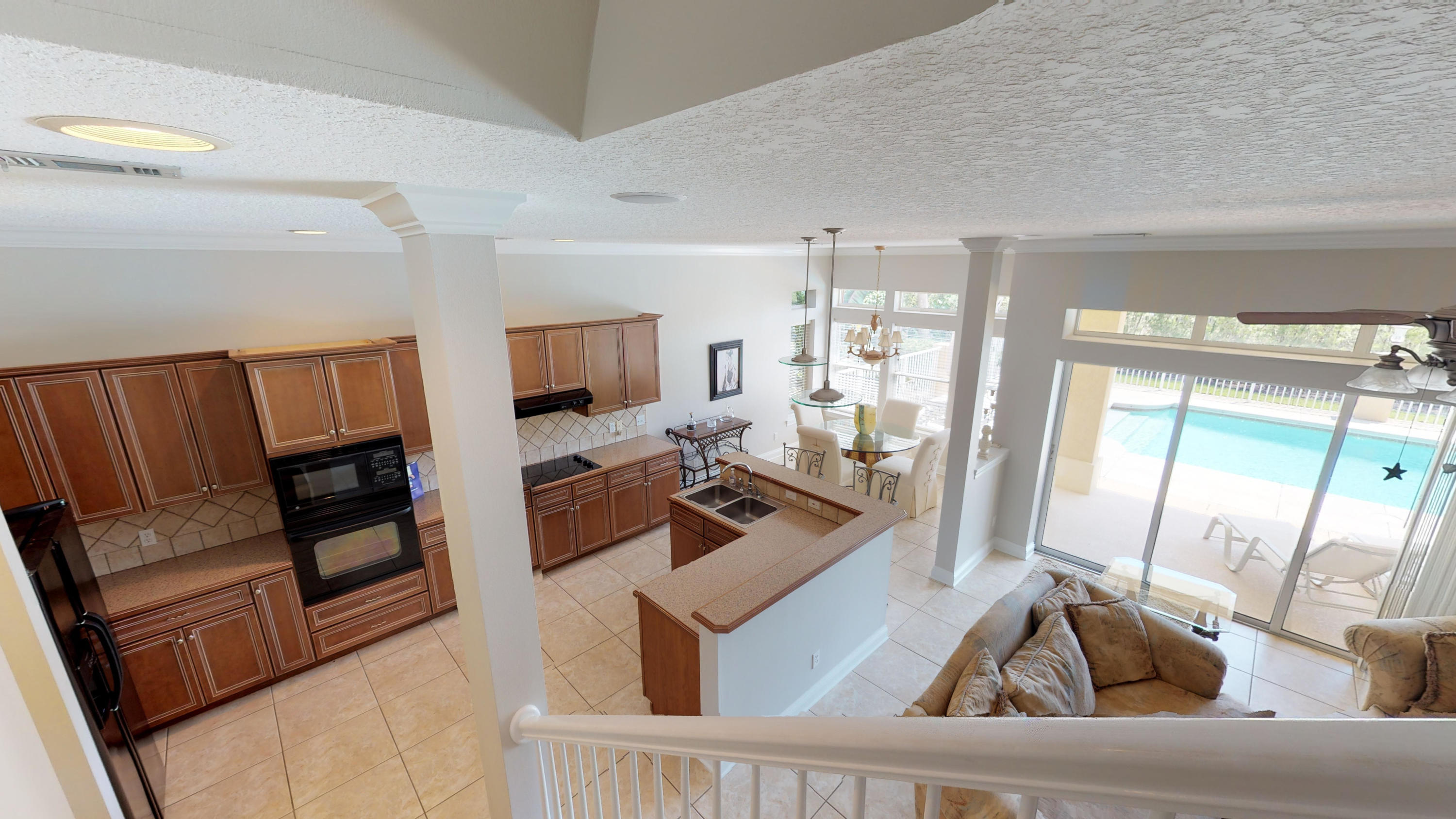 REGATTA BAY PATIO HOMES - Residential