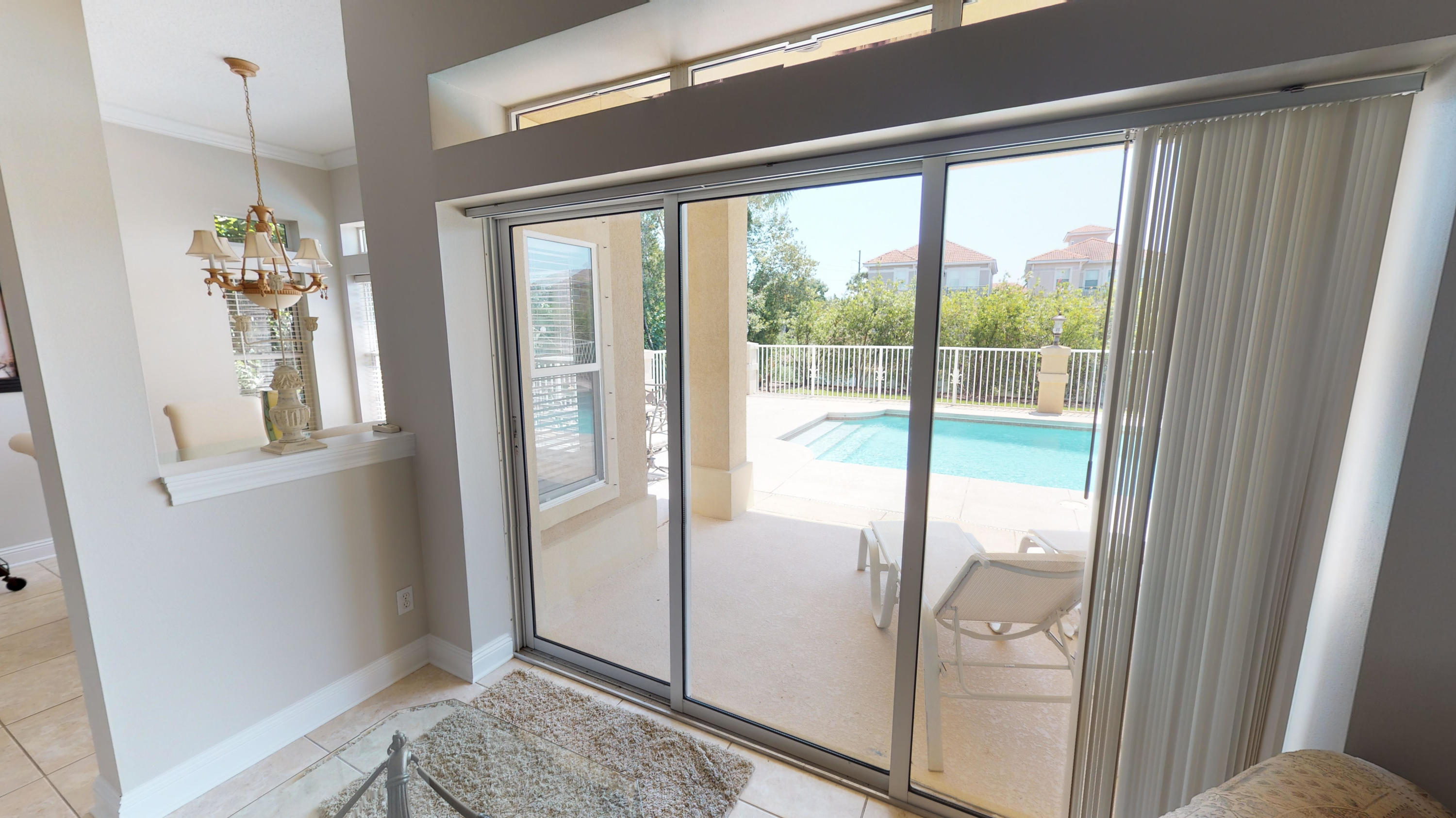 REGATTA BAY PATIO HOMES - Residential