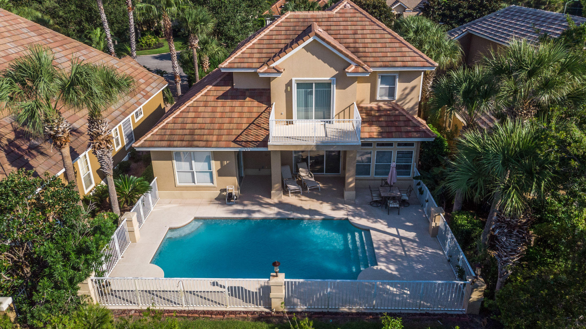 REGATTA BAY PATIO HOMES - Residential