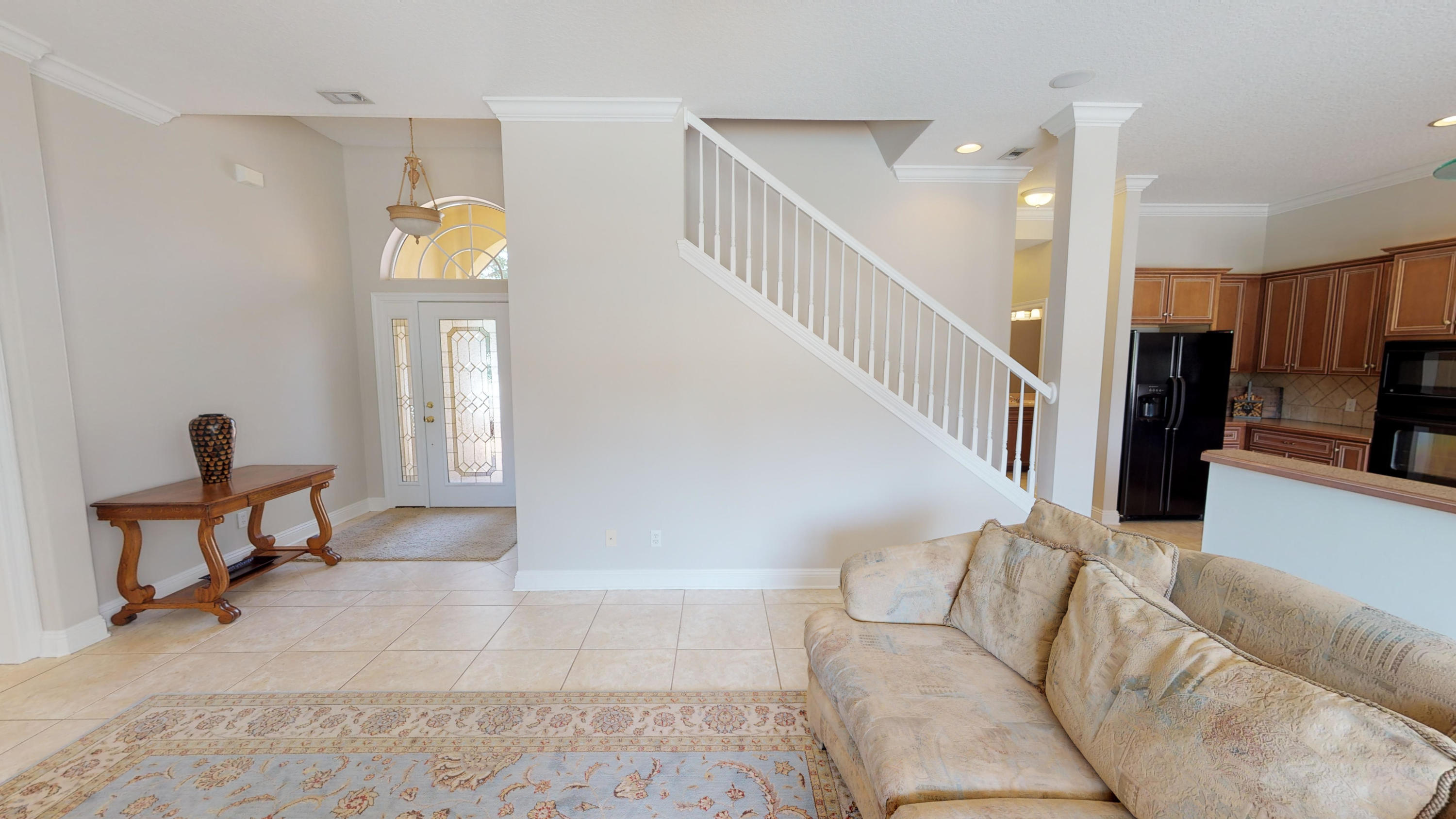 REGATTA BAY PATIO HOMES - Residential