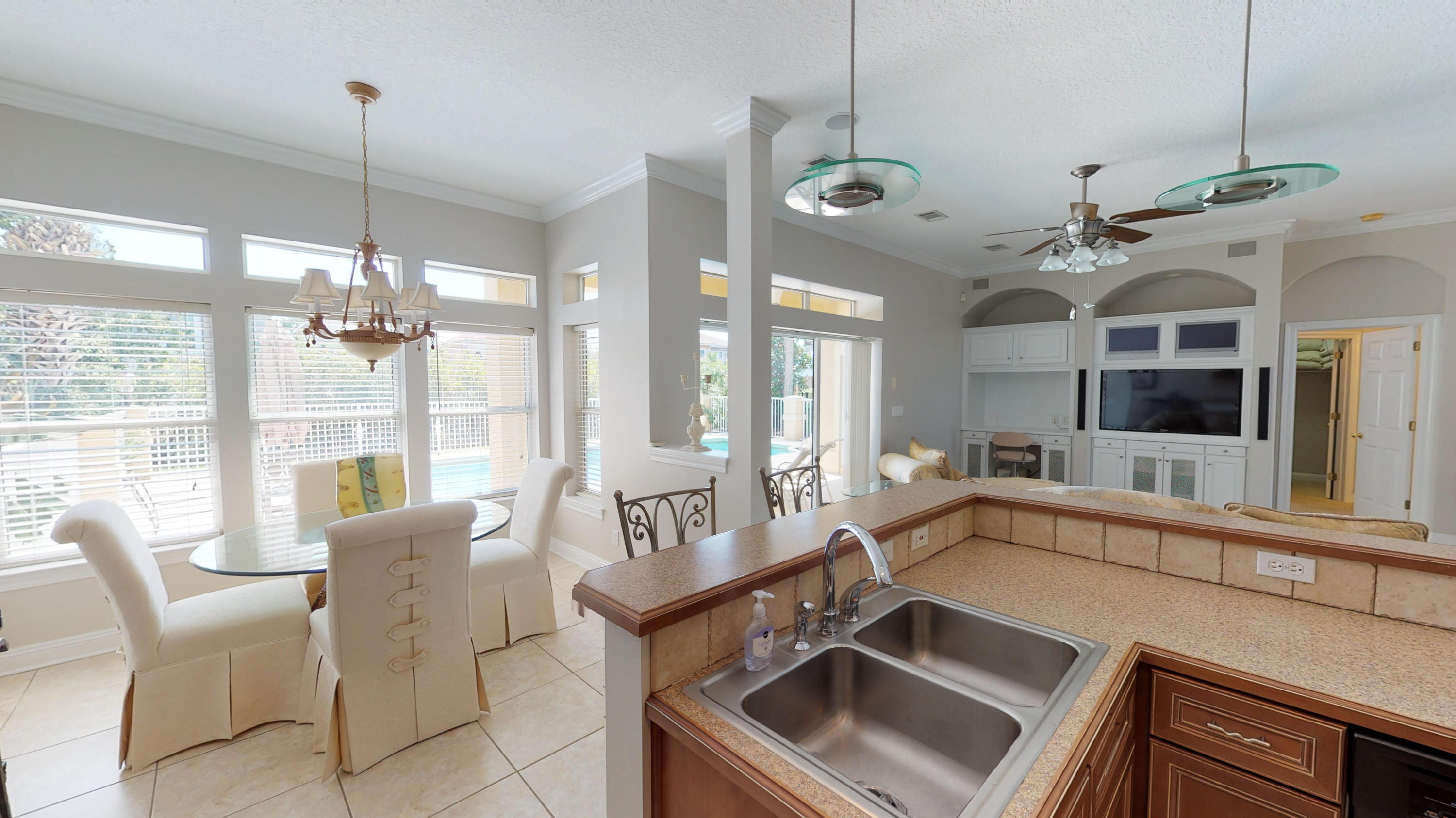 REGATTA BAY PATIO HOMES - Residential