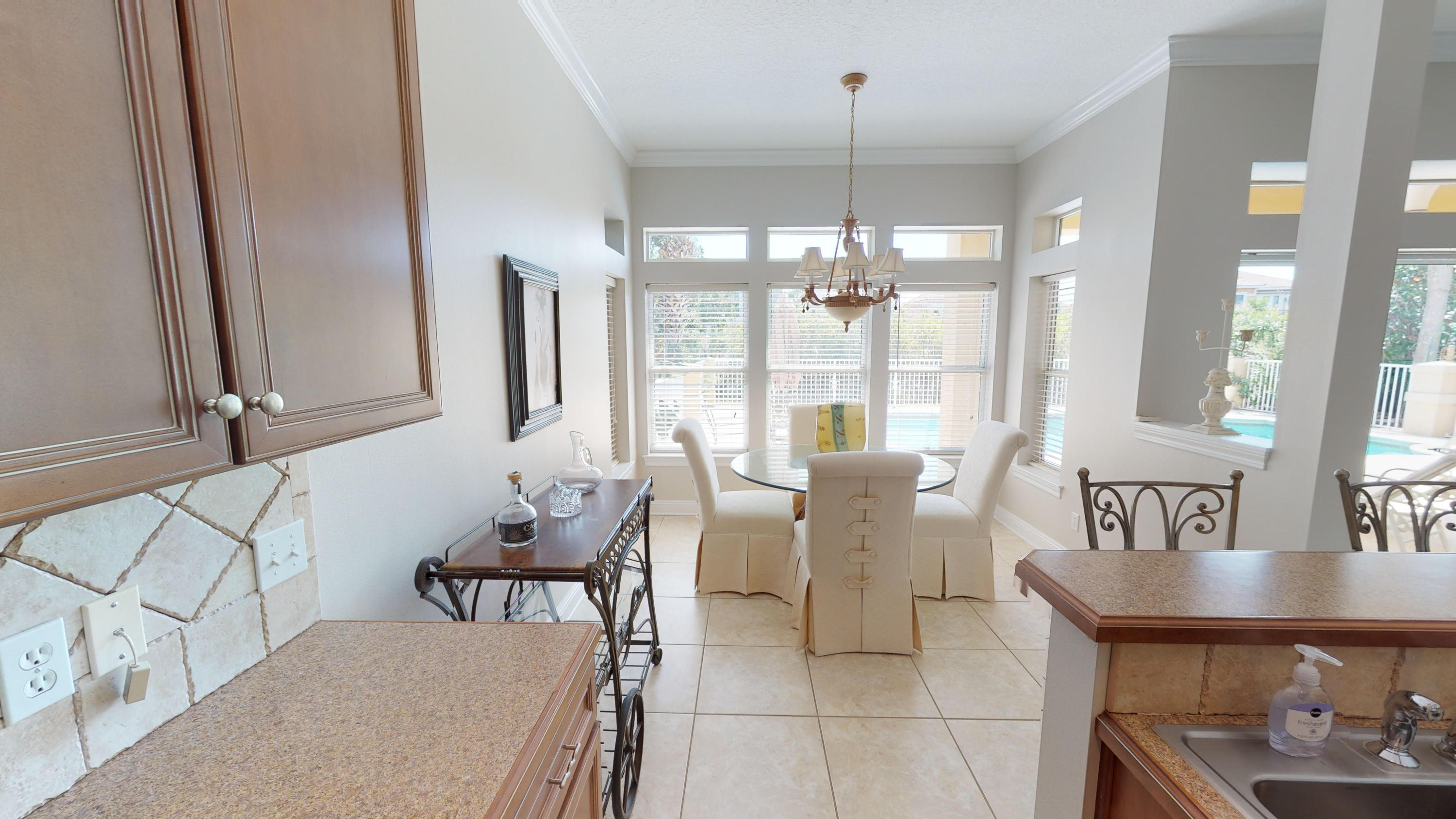 REGATTA BAY PATIO HOMES - Residential