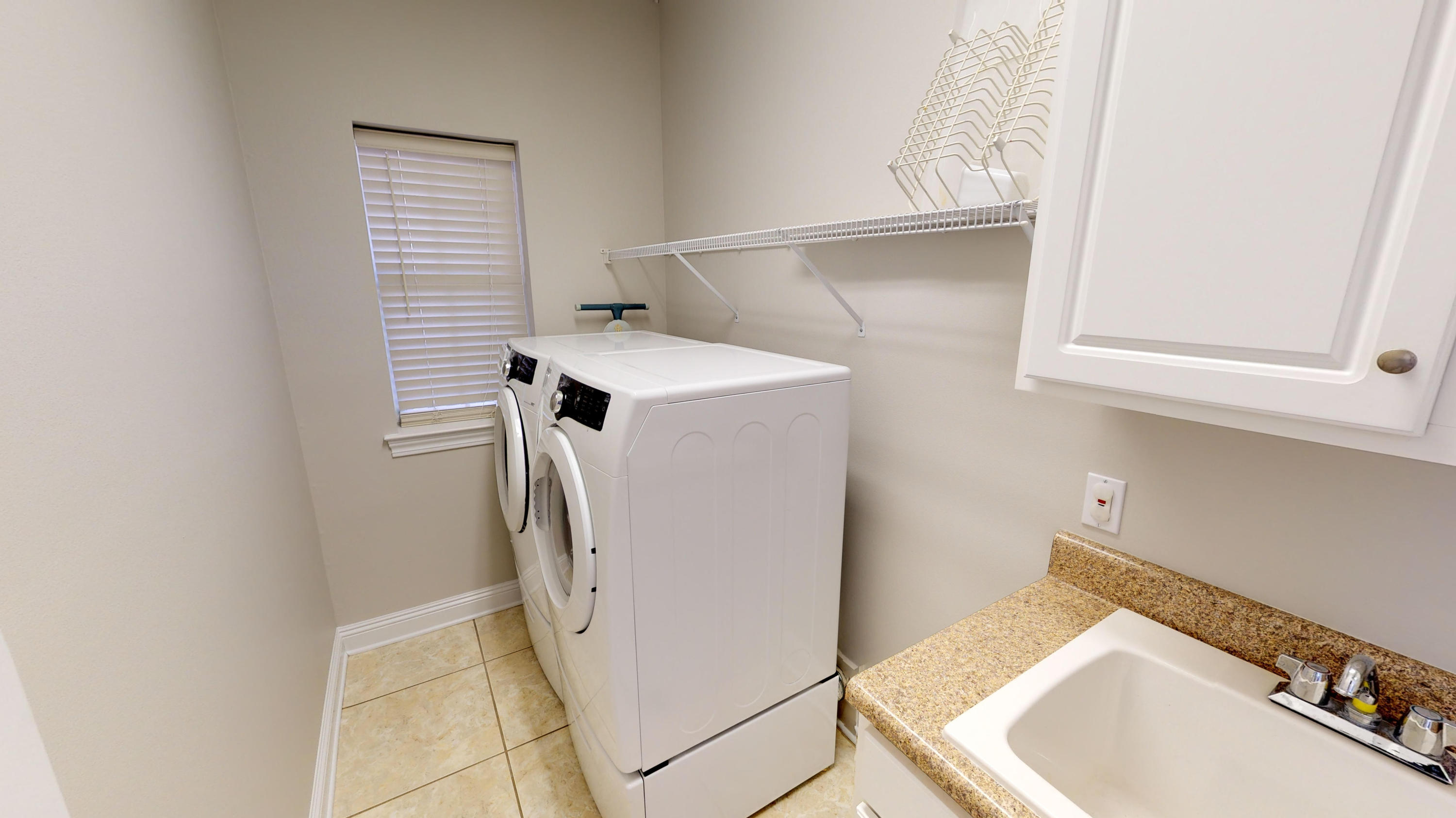 REGATTA BAY PATIO HOMES - Residential