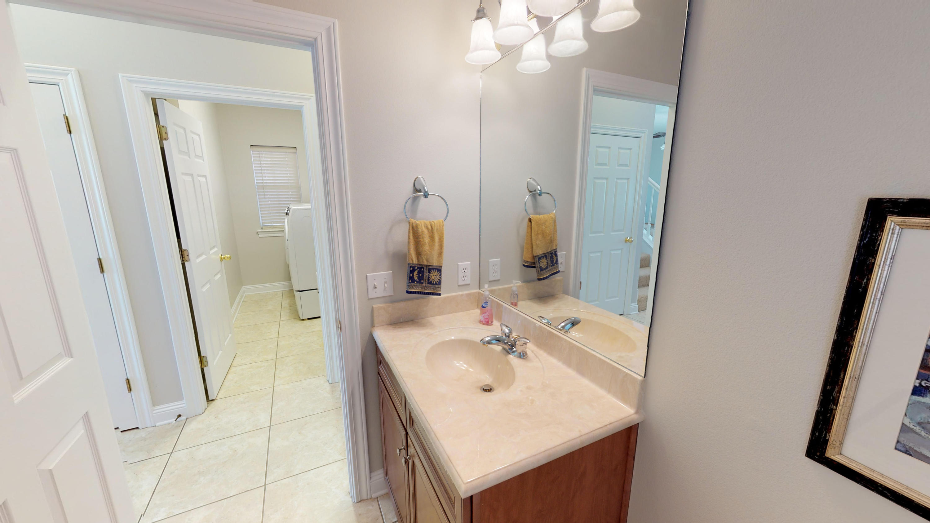 REGATTA BAY PATIO HOMES - Residential