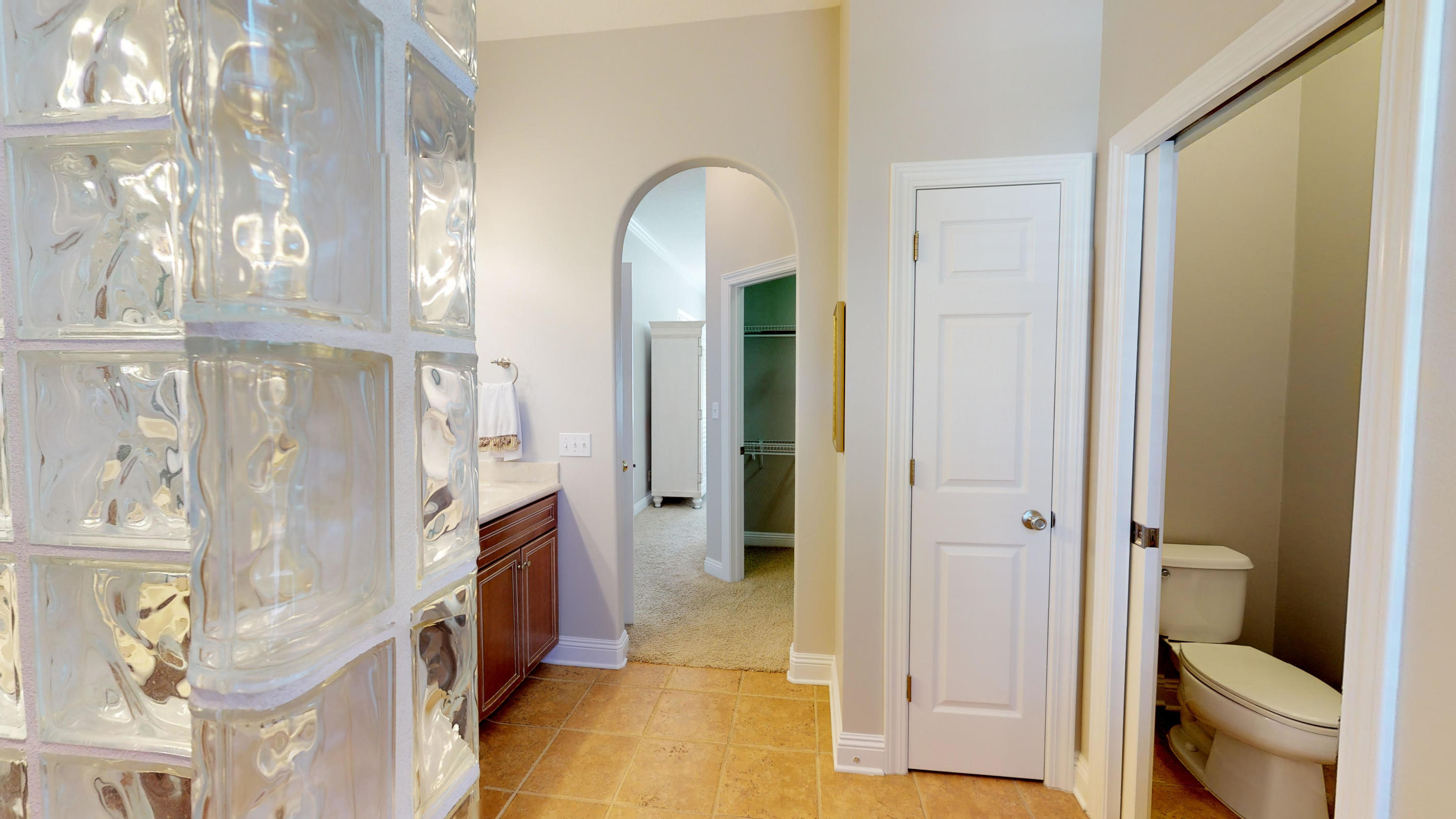 REGATTA BAY PATIO HOMES - Residential