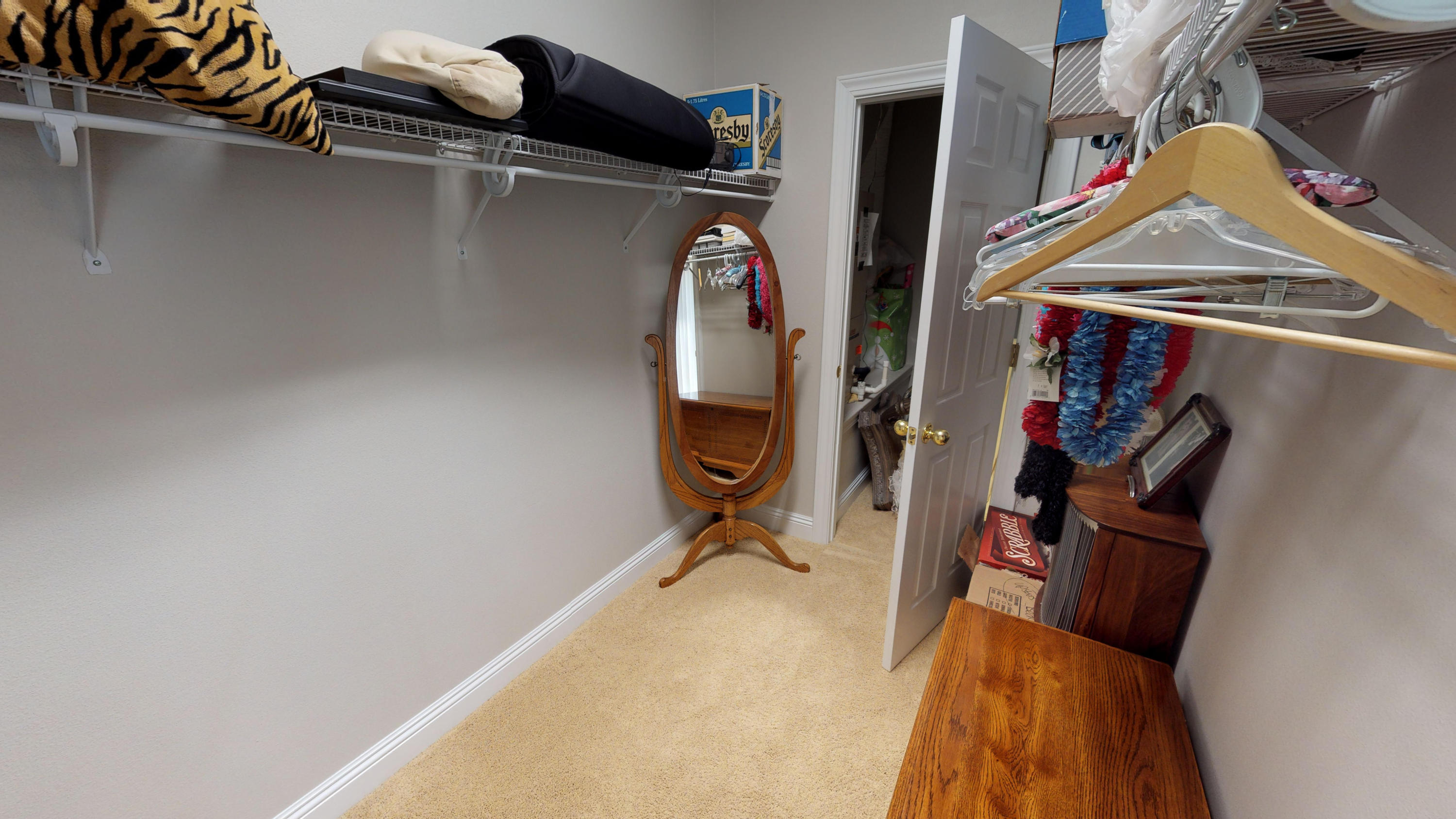 REGATTA BAY PATIO HOMES - Residential