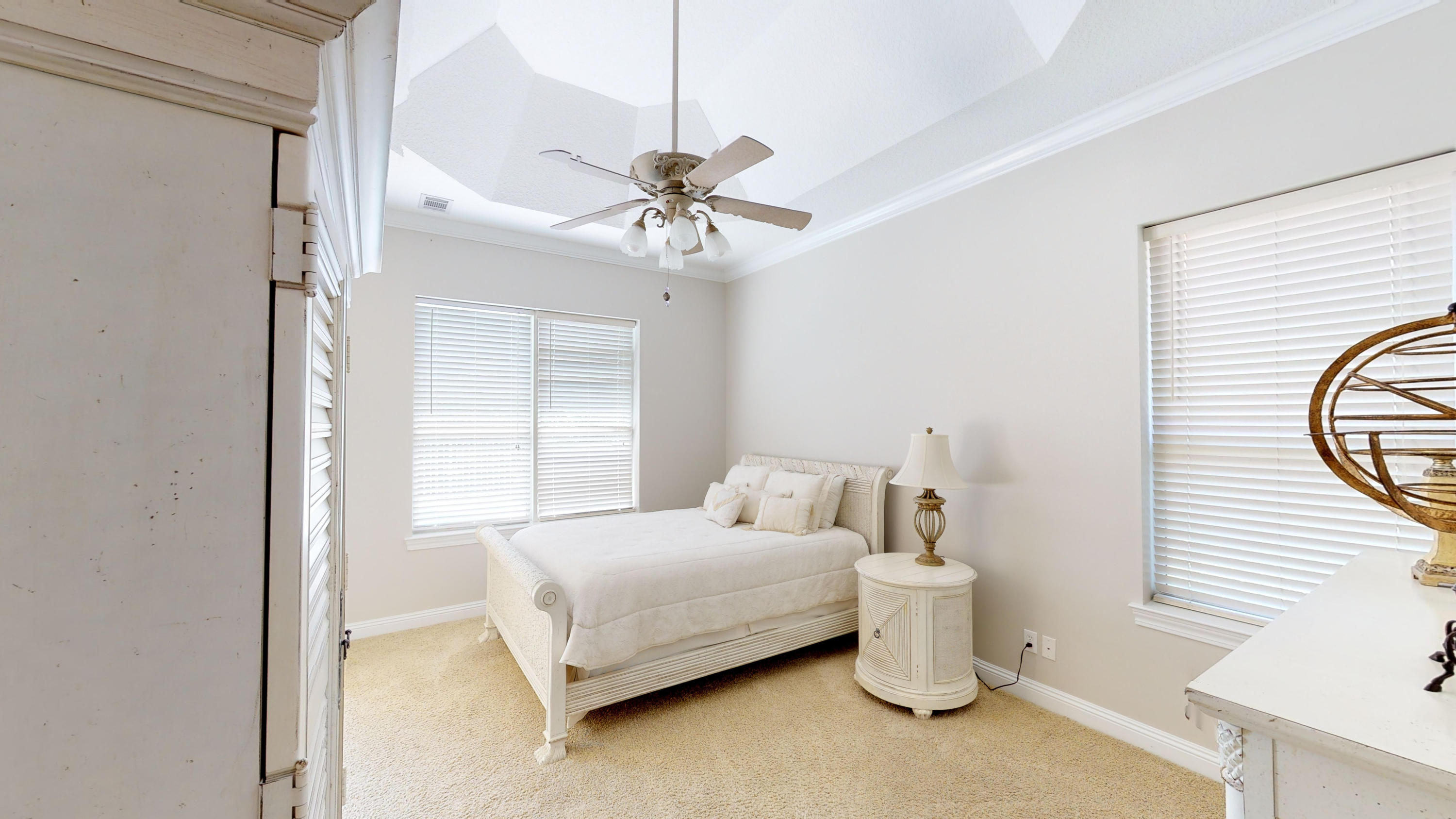 REGATTA BAY PATIO HOMES - Residential