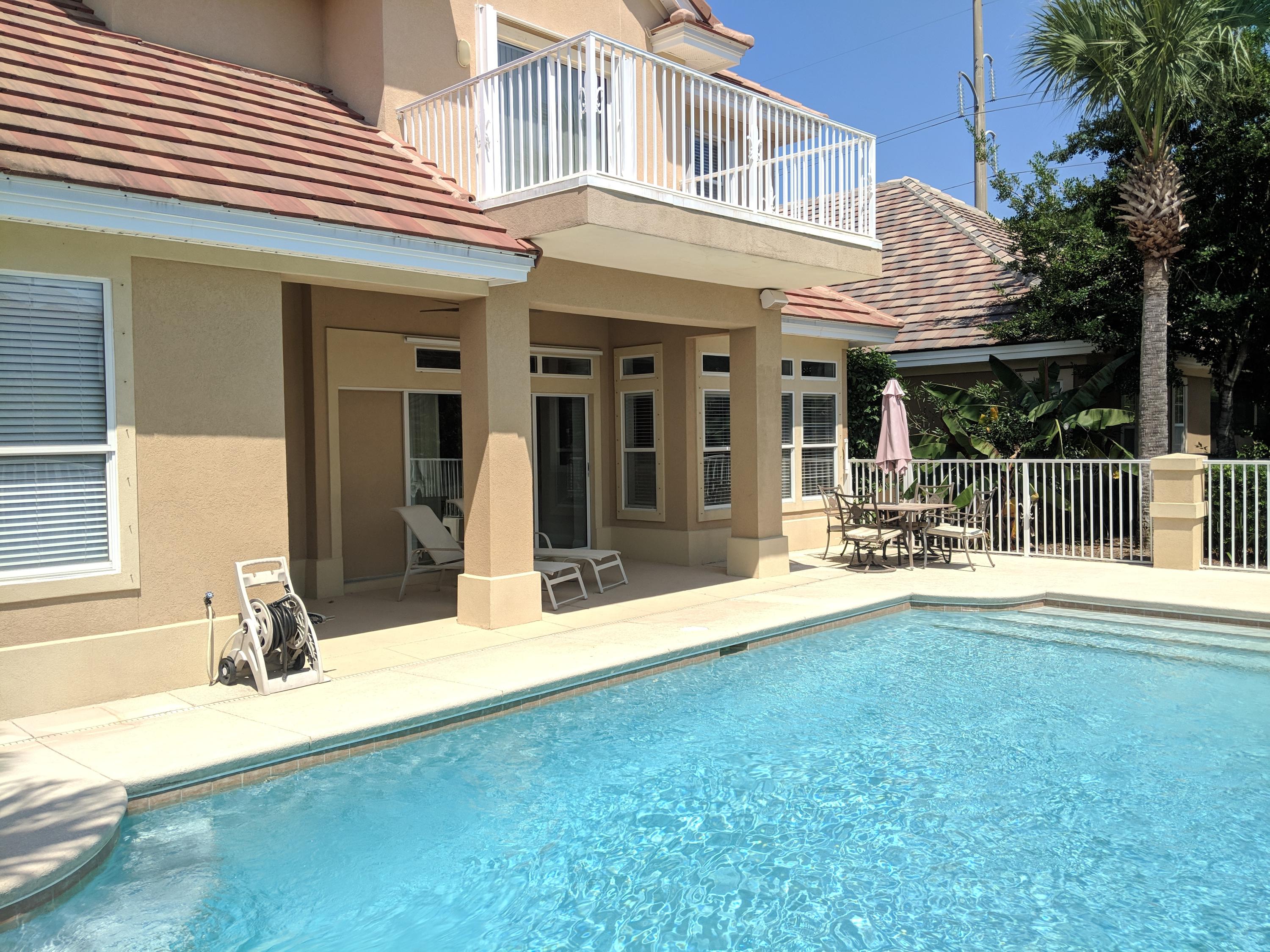 REGATTA BAY PATIO HOMES - Residential