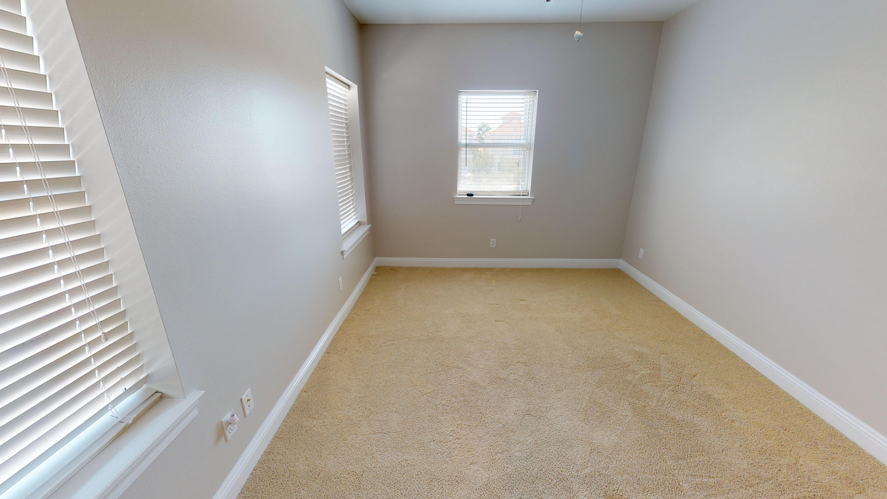 REGATTA BAY PATIO HOMES - Residential