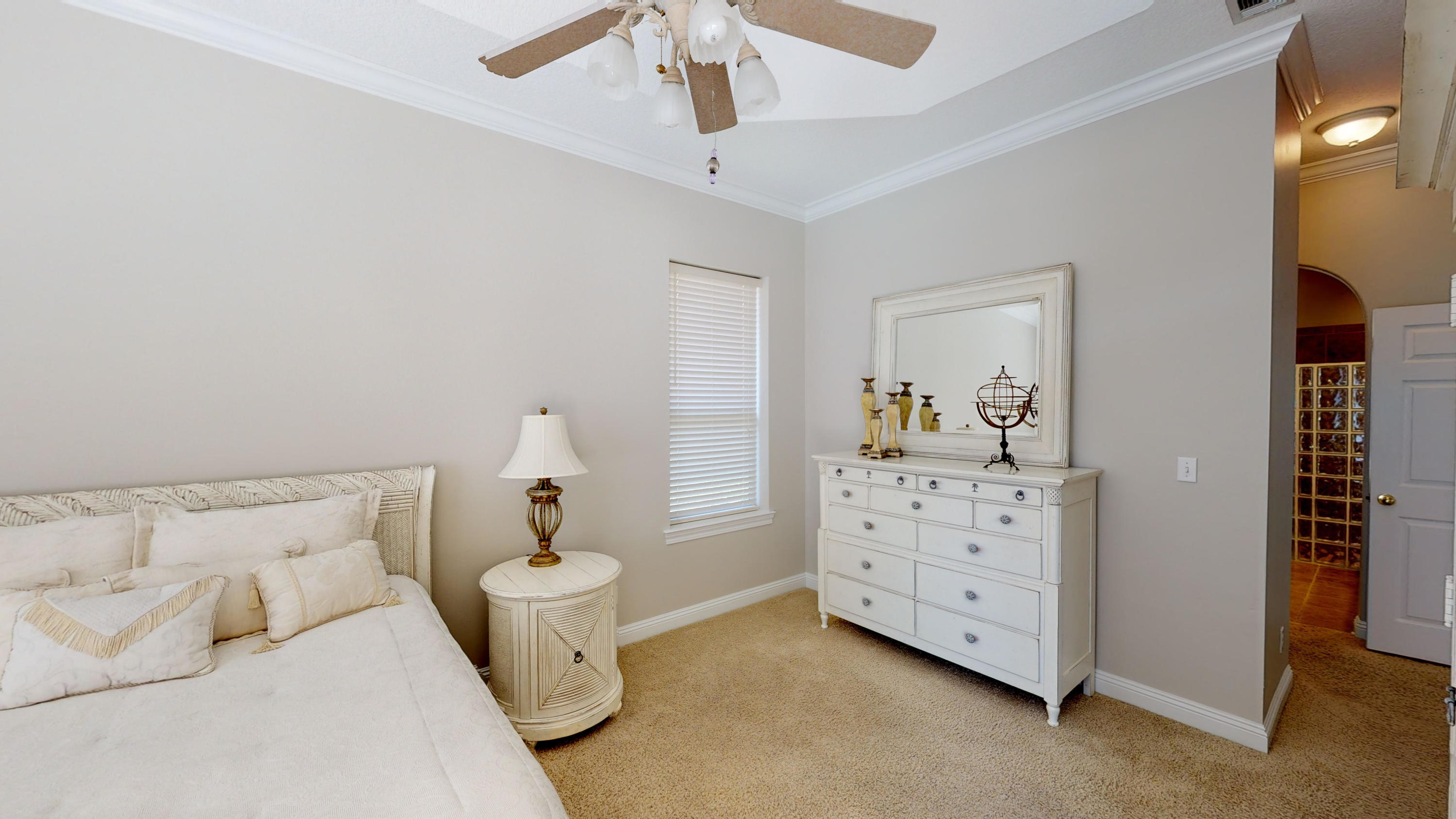 REGATTA BAY PATIO HOMES - Residential