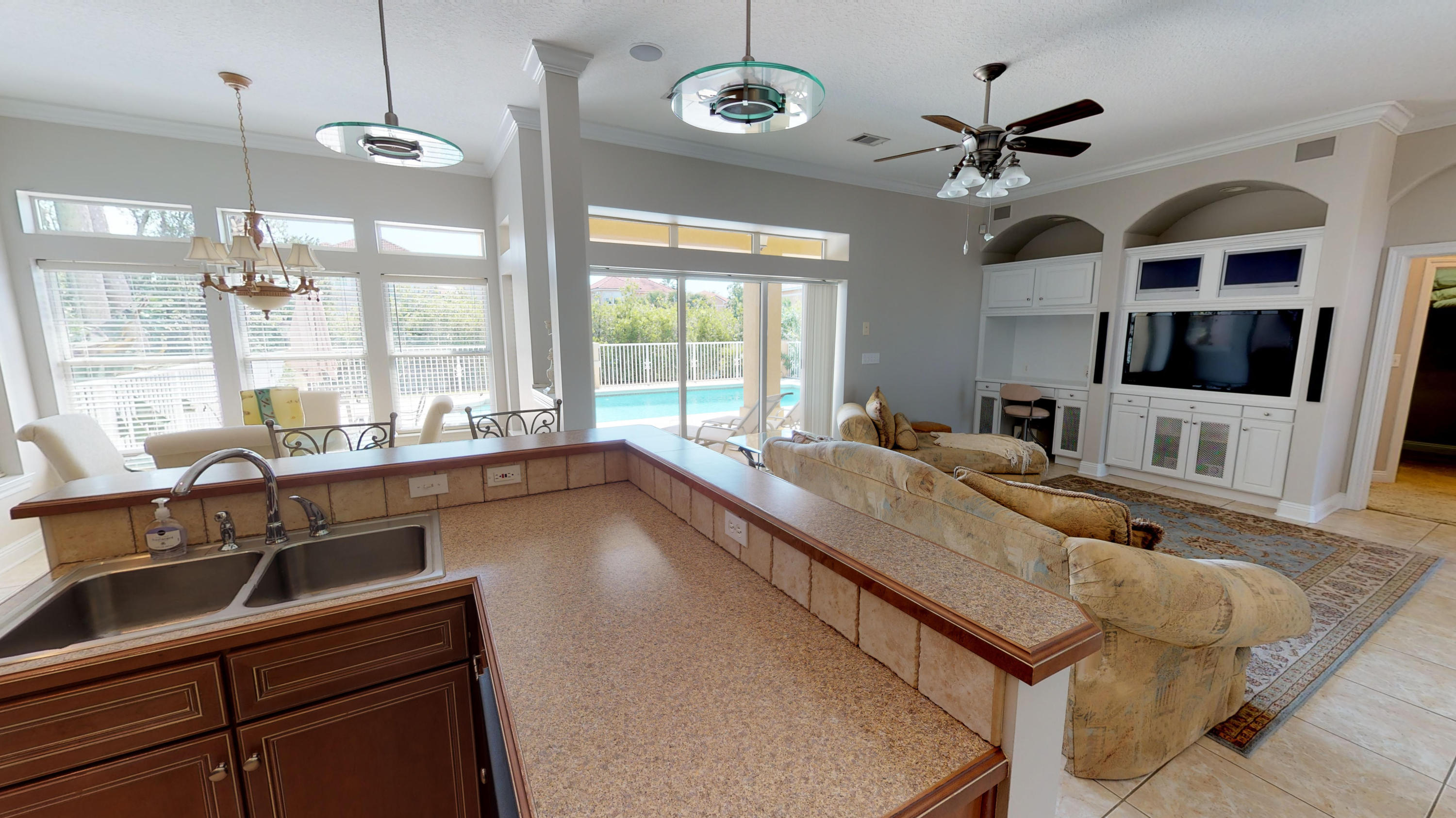 REGATTA BAY PATIO HOMES - Residential