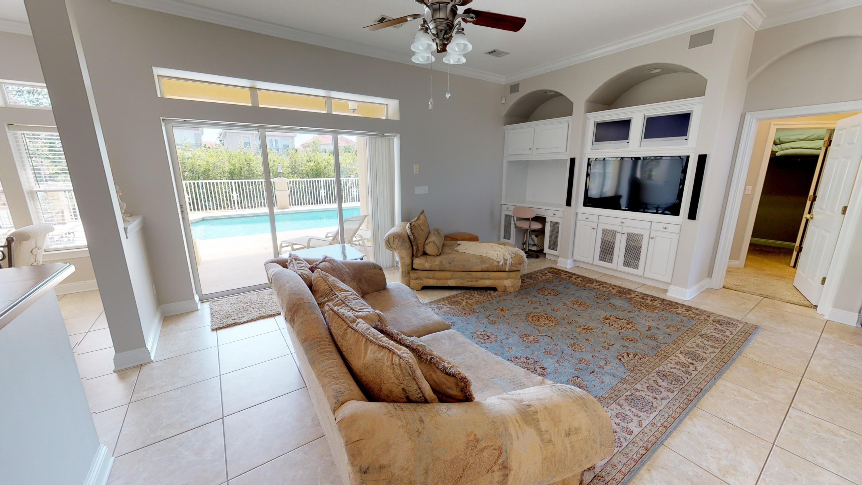 REGATTA BAY PATIO HOMES - Residential