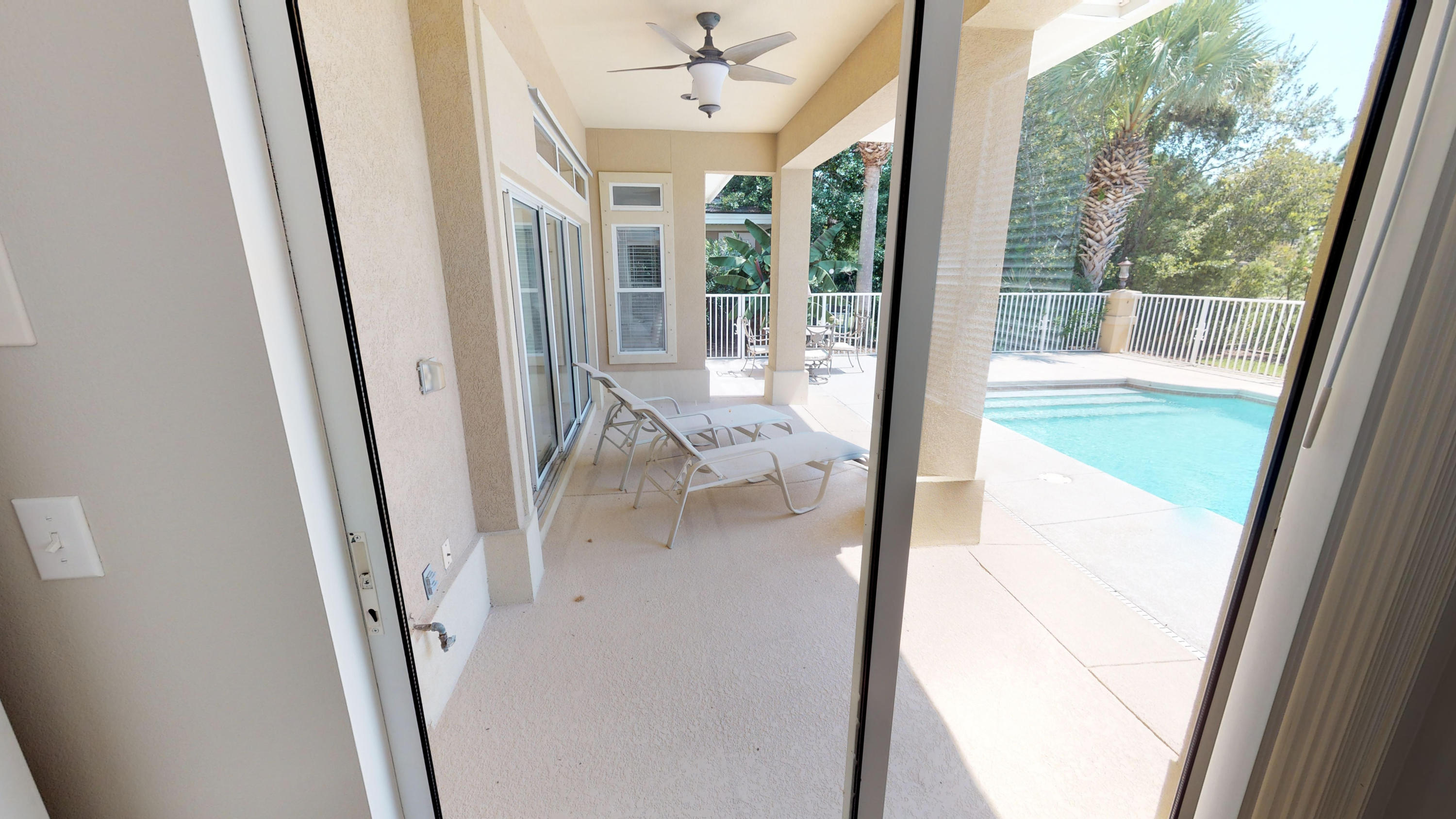 REGATTA BAY PATIO HOMES - Residential