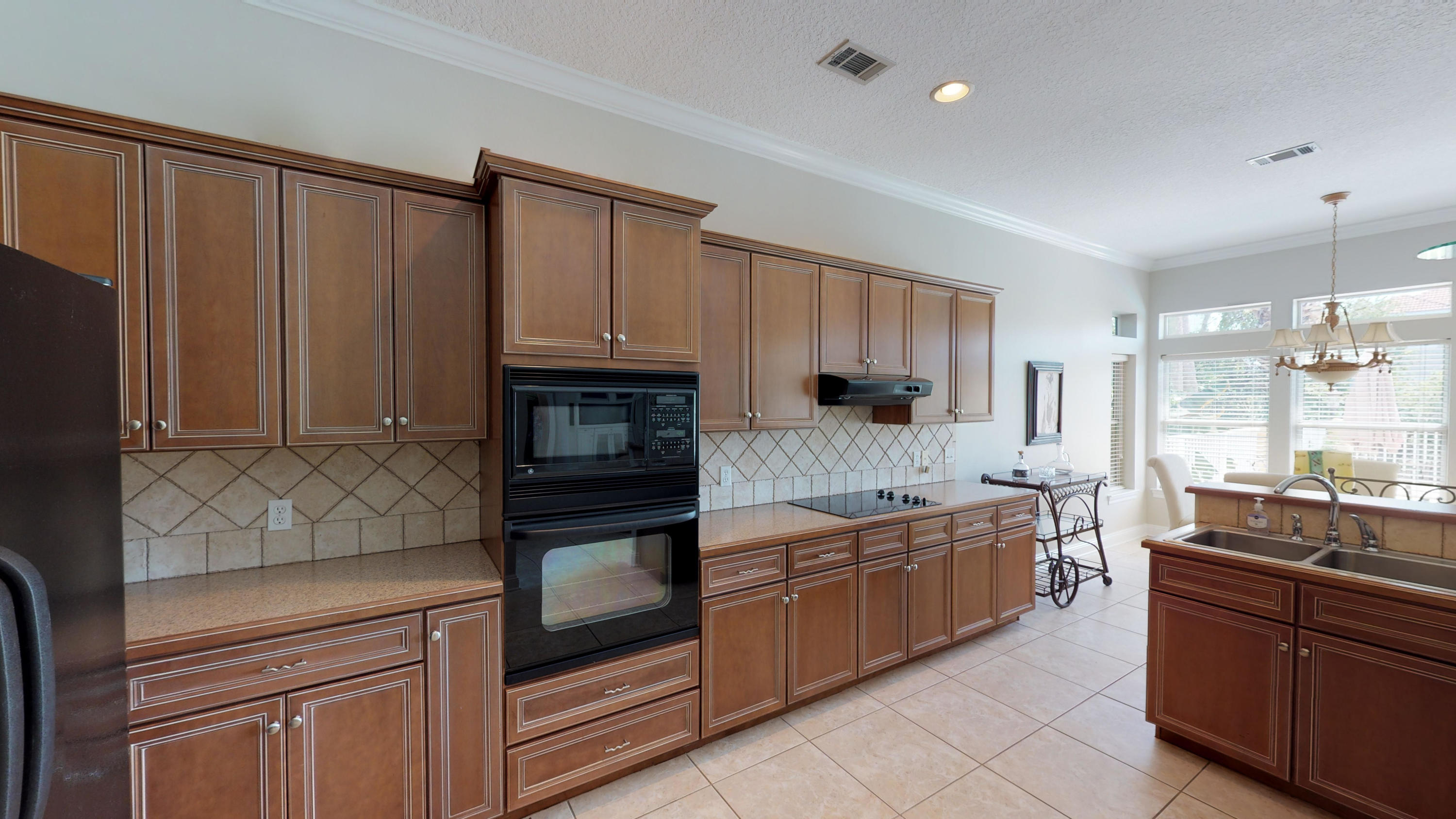 REGATTA BAY PATIO HOMES - Residential