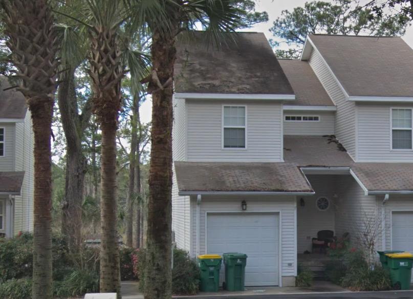 Swift Creek T/H unit 7 - Residential