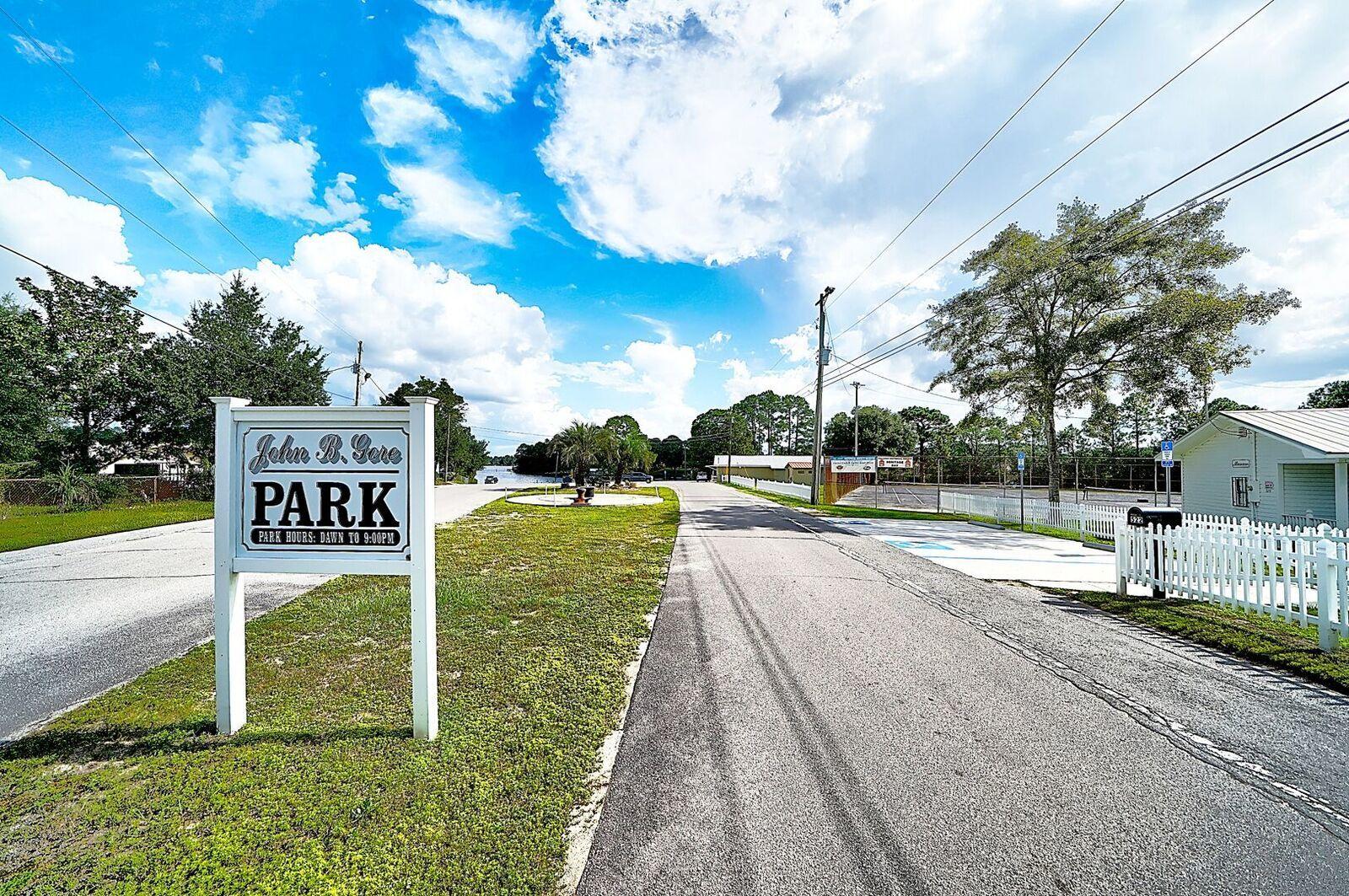 Horne Memory Plat - Residential