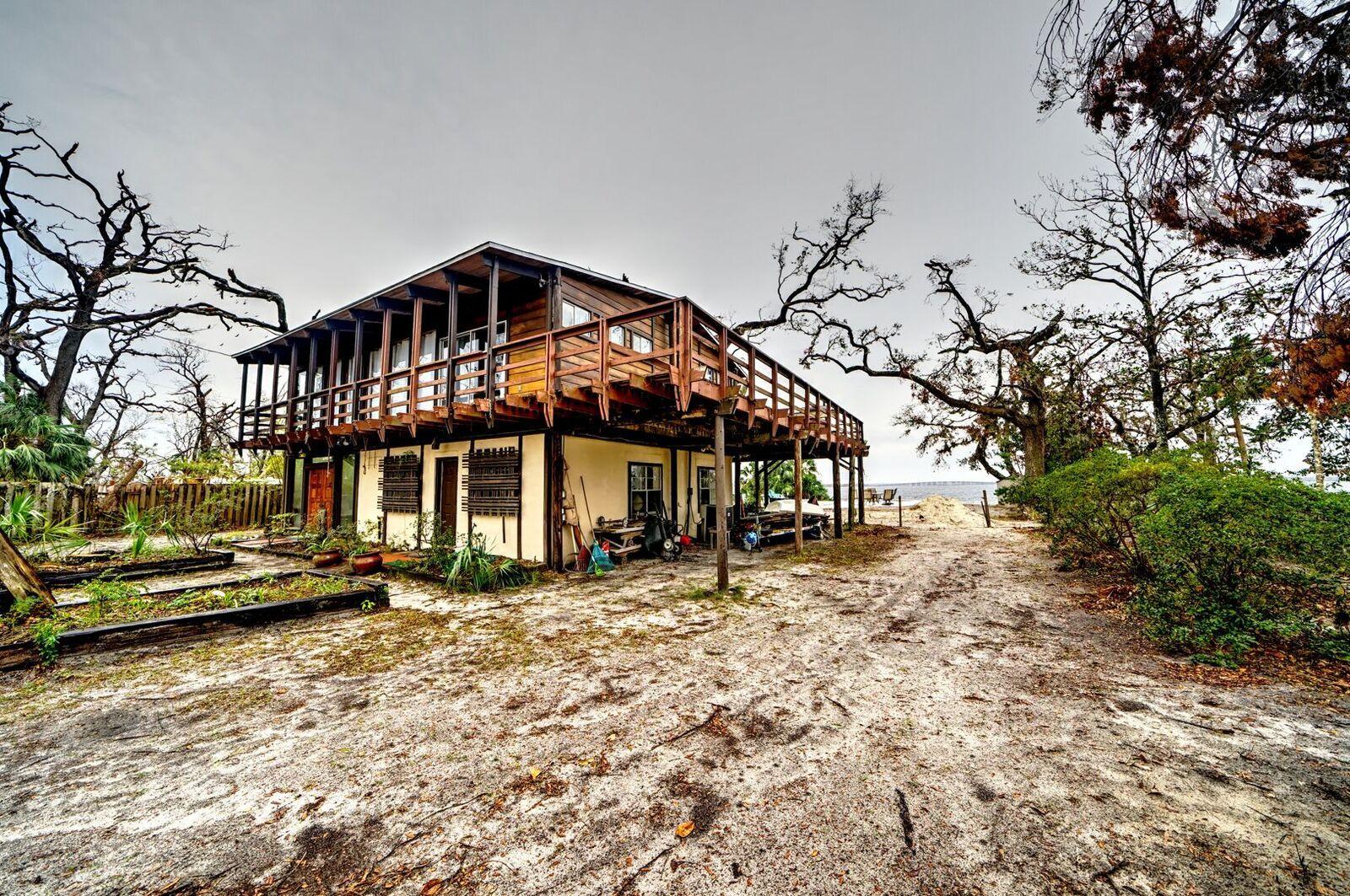 Horne Memory Plat - Residential