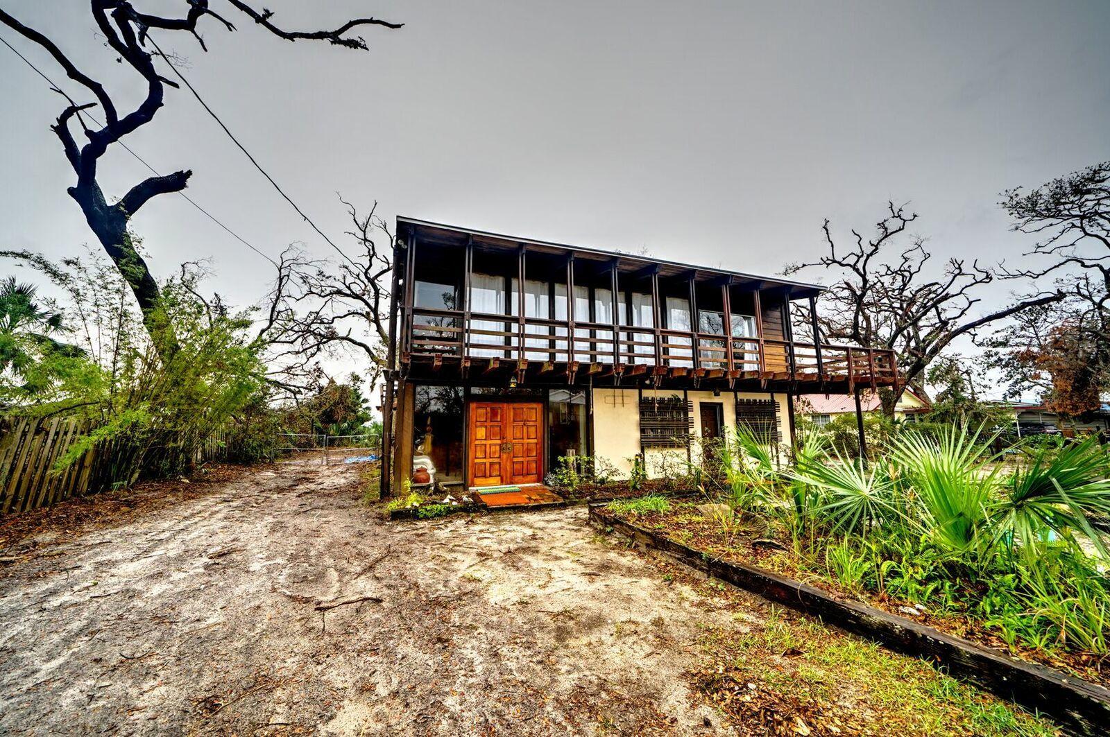 Horne Memory Plat - Residential