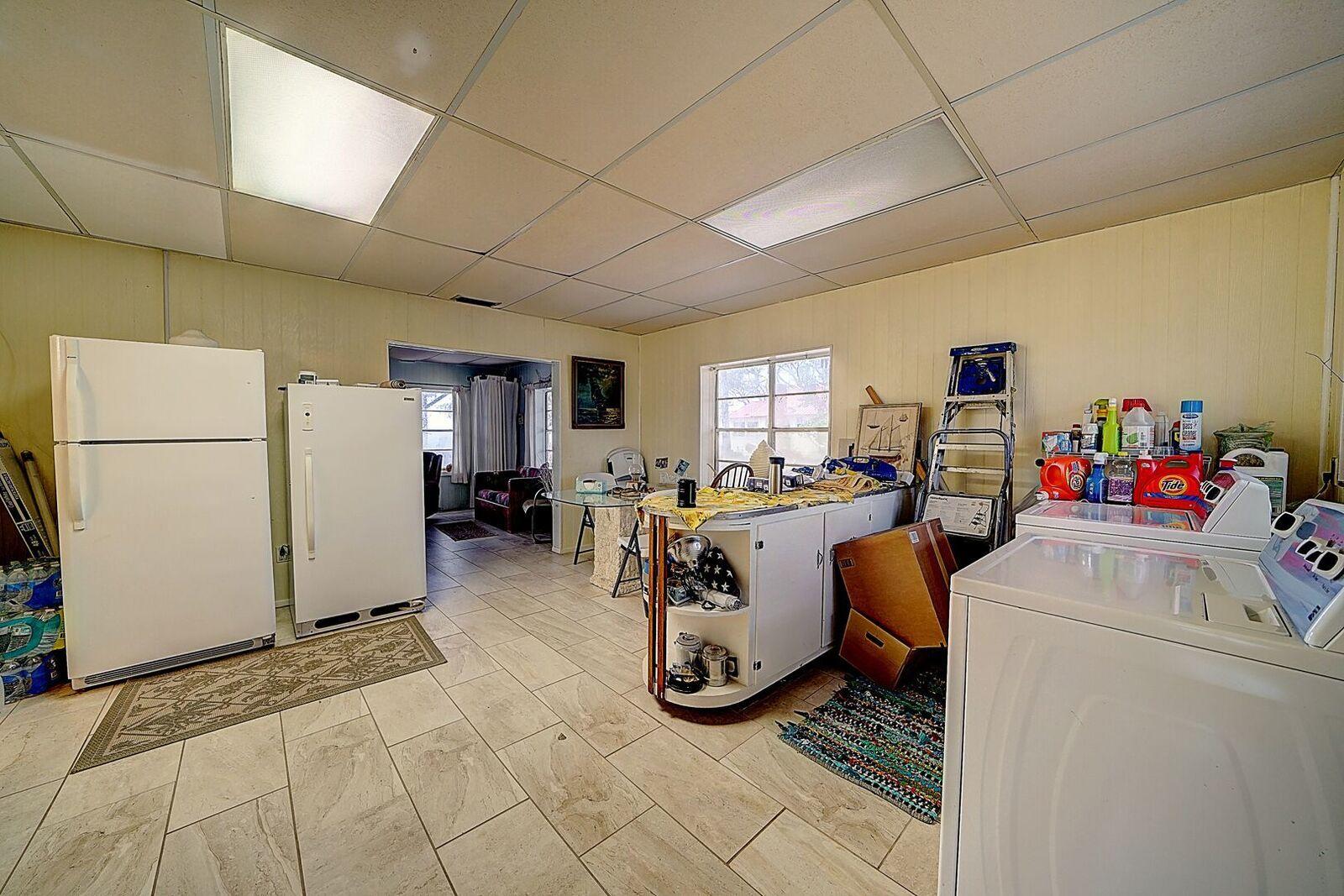 Horne Memory Plat - Residential