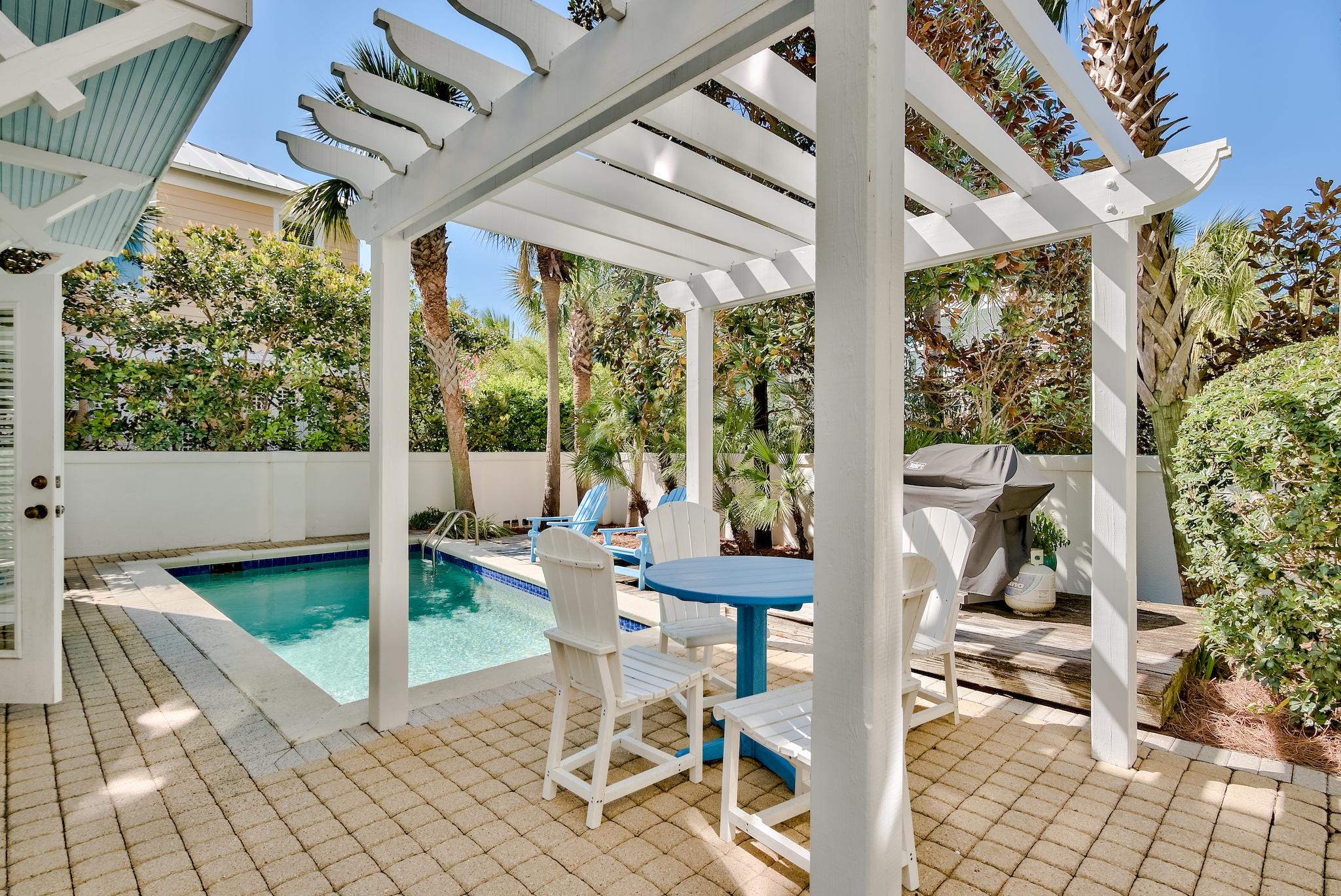 DESTIN POINTE - Residential