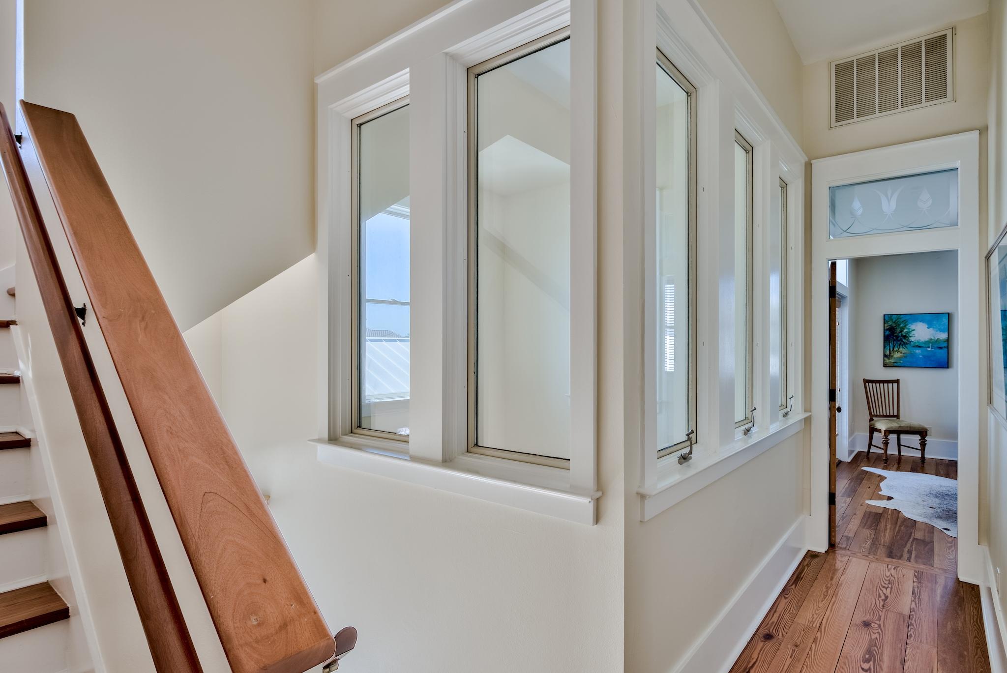 DESTIN POINTE - Residential