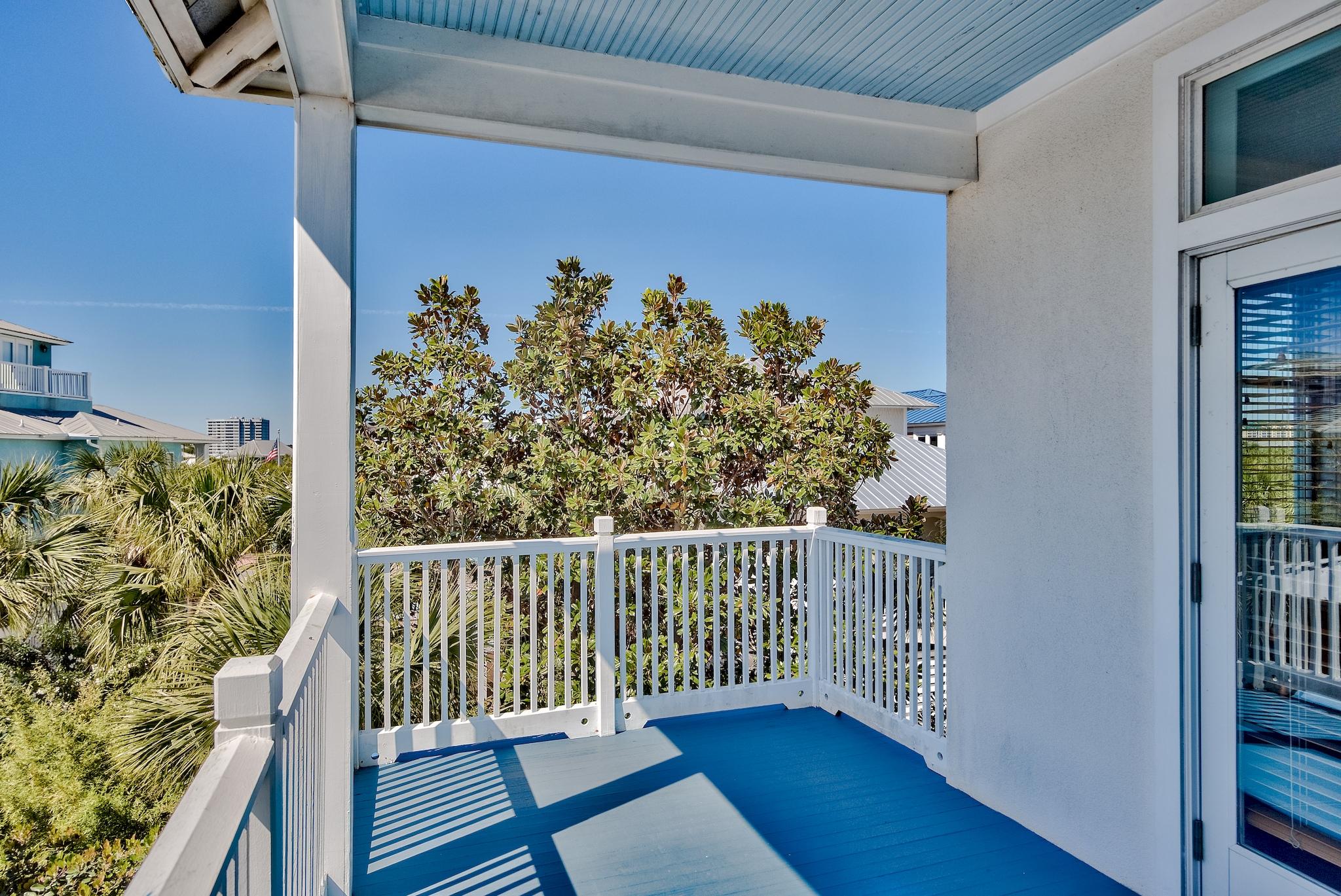 DESTIN POINTE - Residential