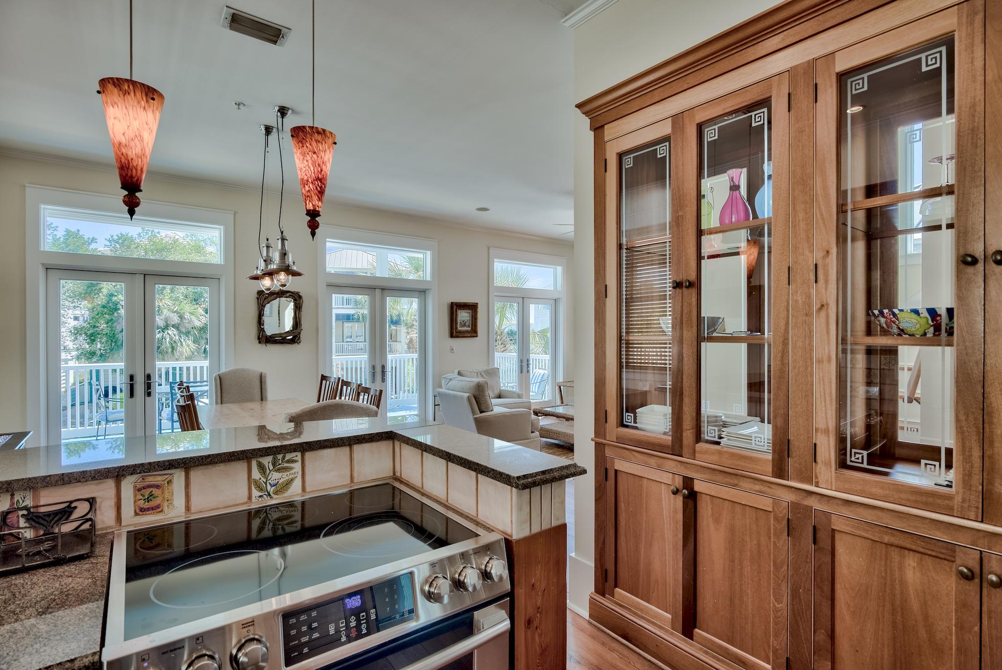 DESTIN POINTE - Residential