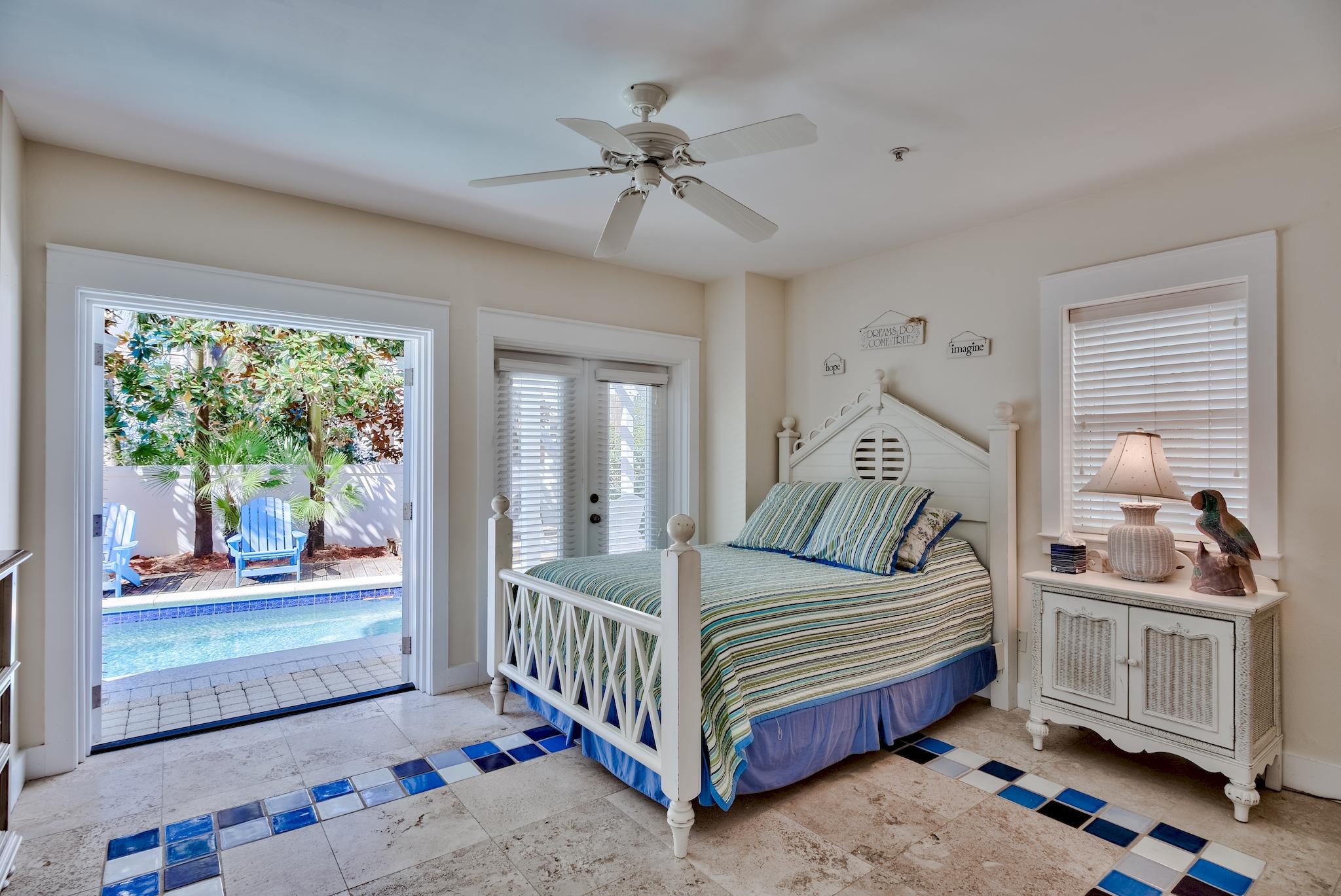 DESTIN POINTE - Residential