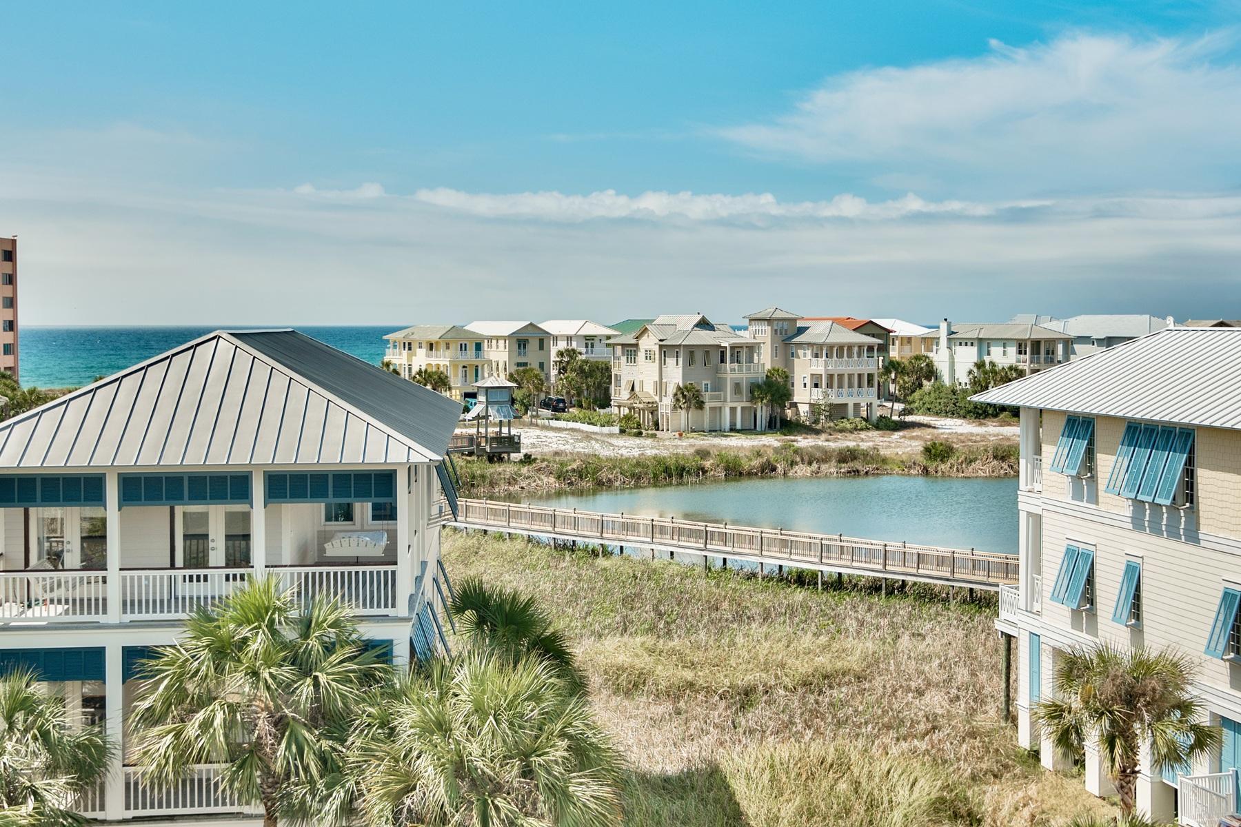 DESTIN POINTE - Residential