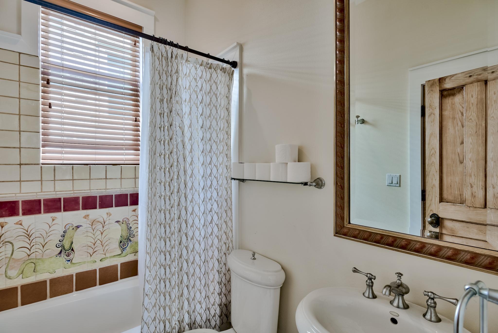 DESTIN POINTE - Residential