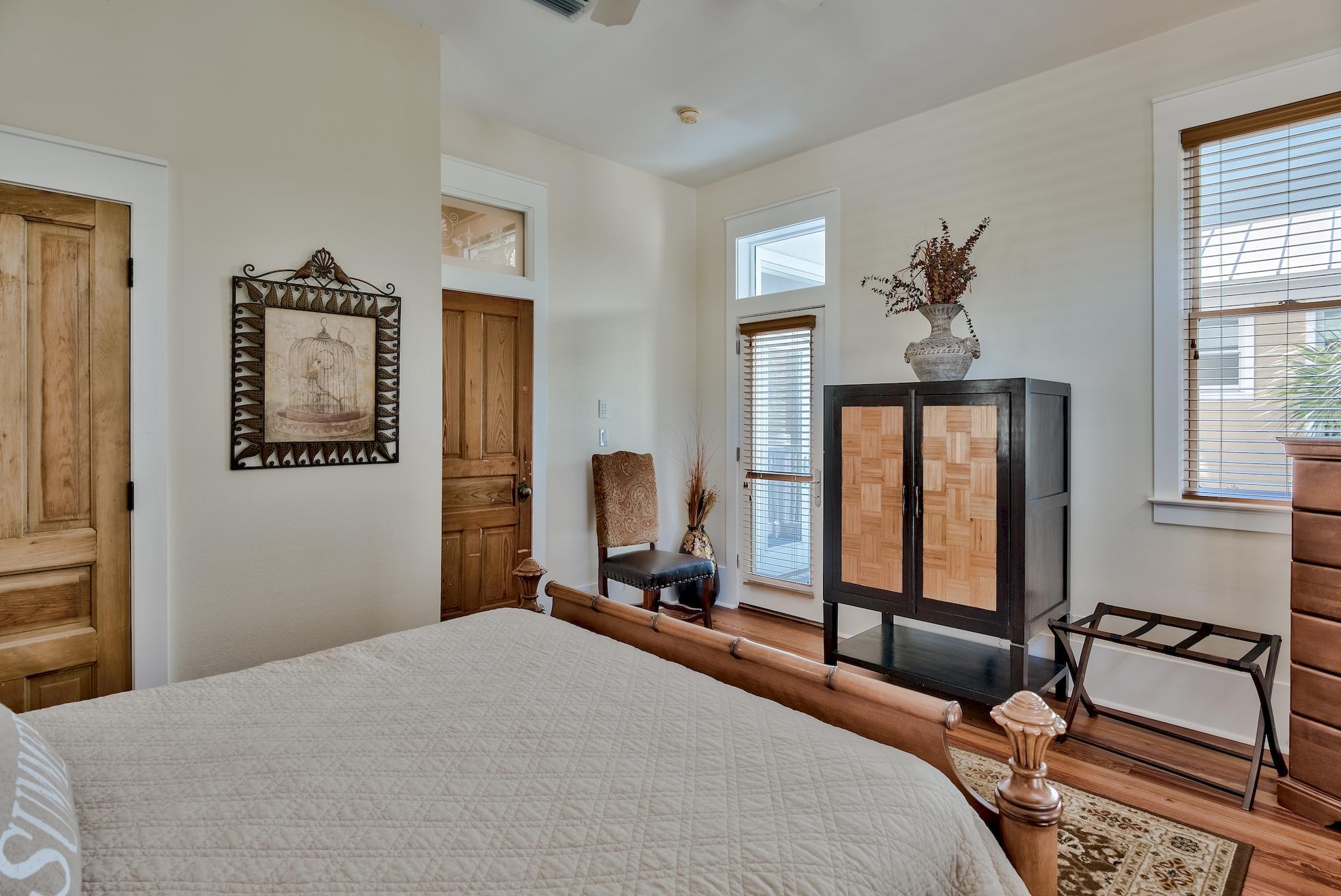 DESTIN POINTE - Residential