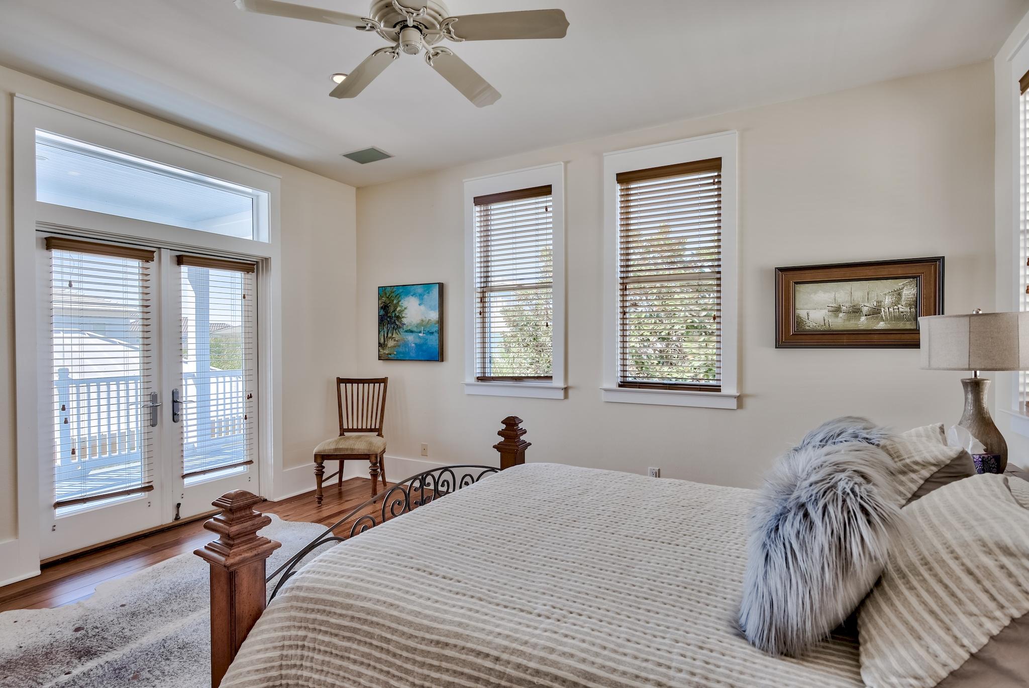 DESTIN POINTE - Residential