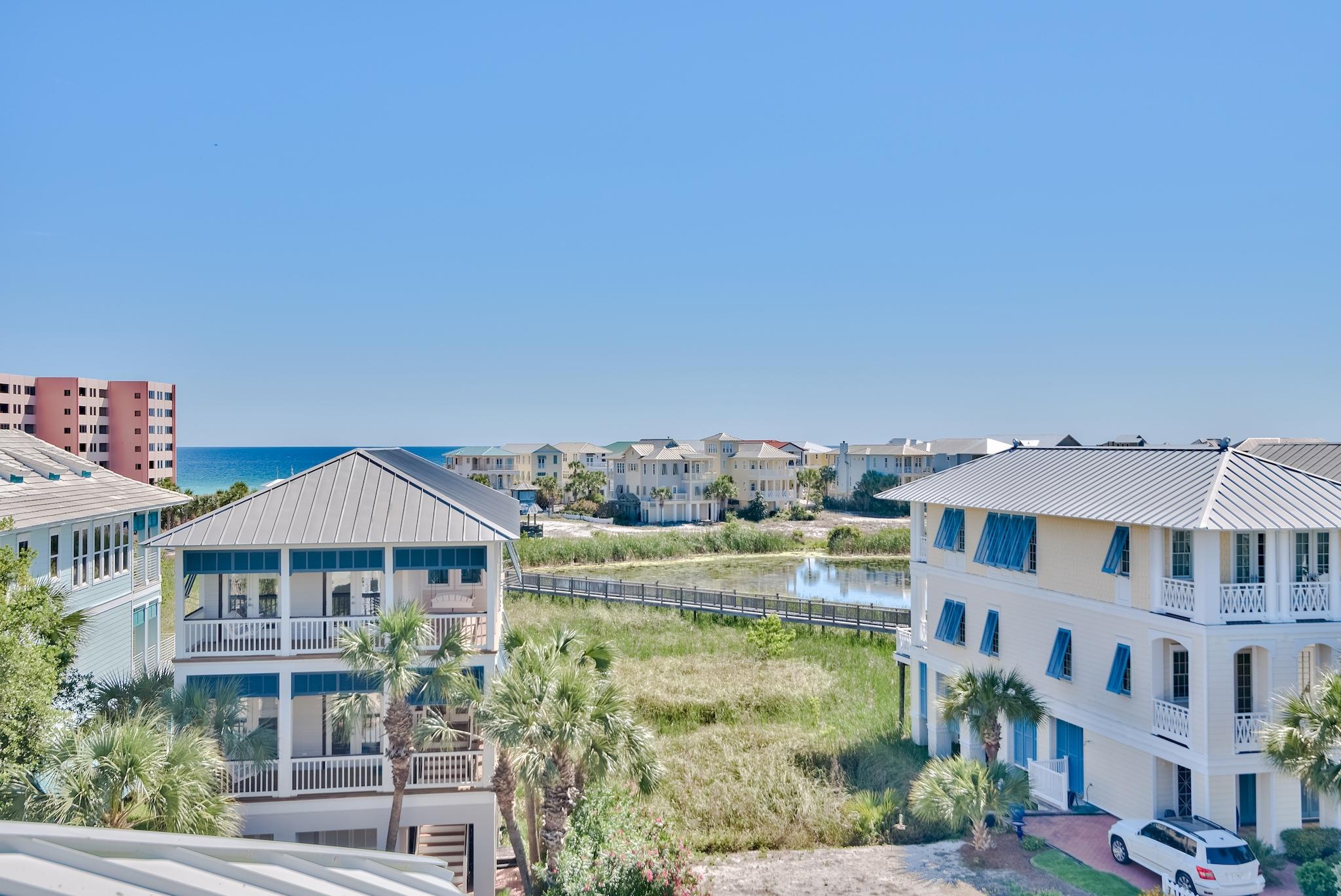 DESTIN POINTE - Residential