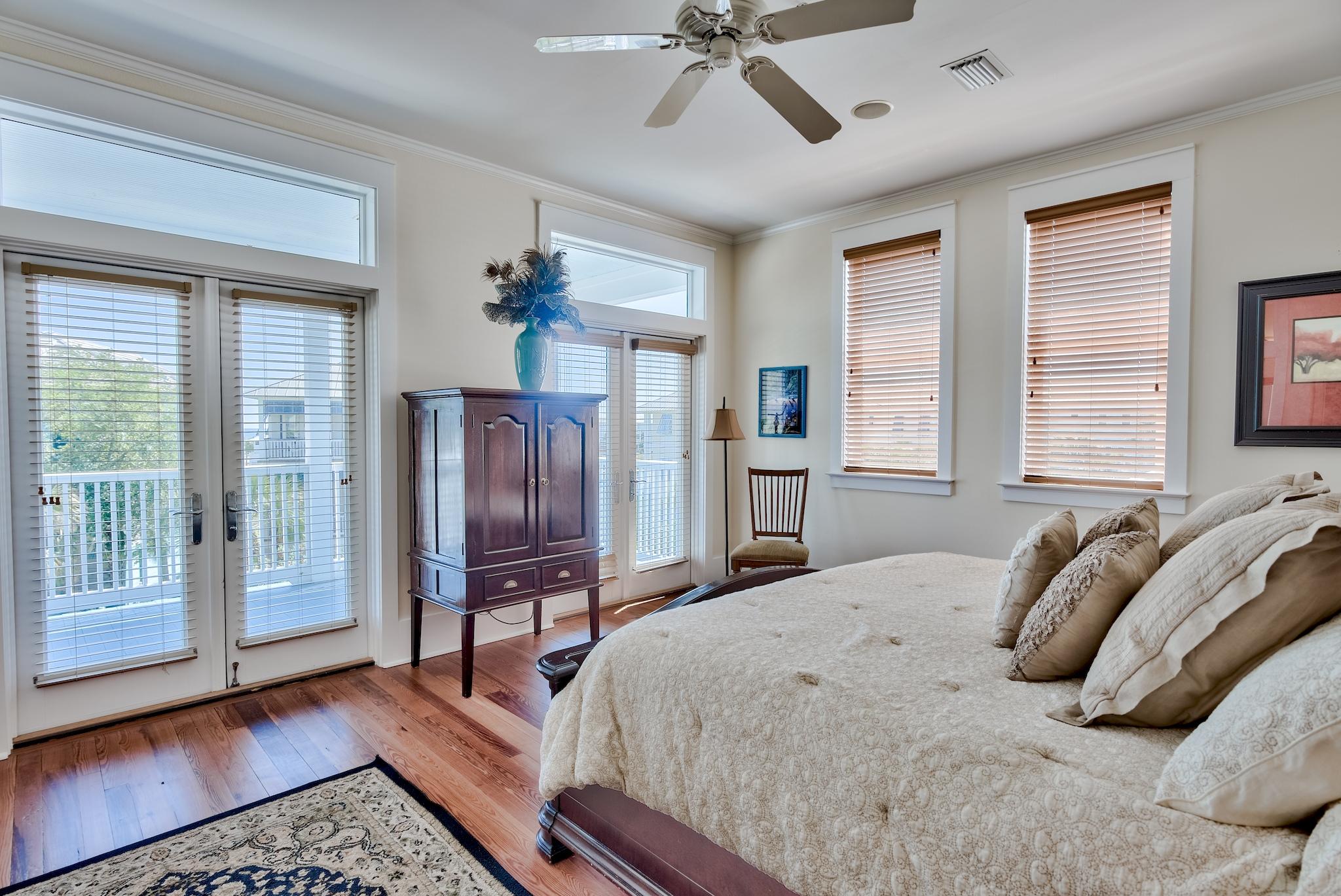 DESTIN POINTE - Residential