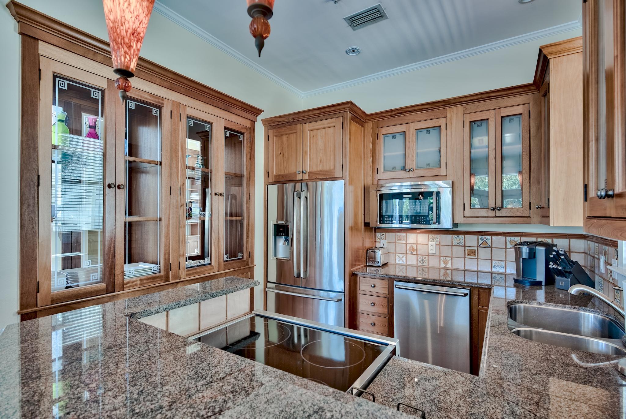 DESTIN POINTE - Residential