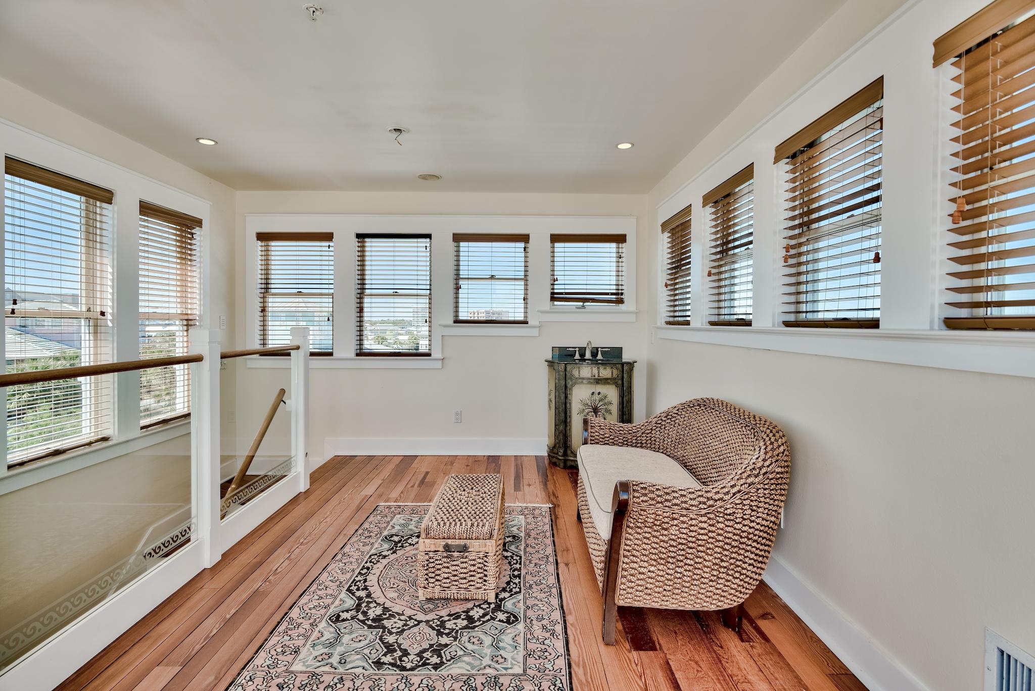 DESTIN POINTE - Residential