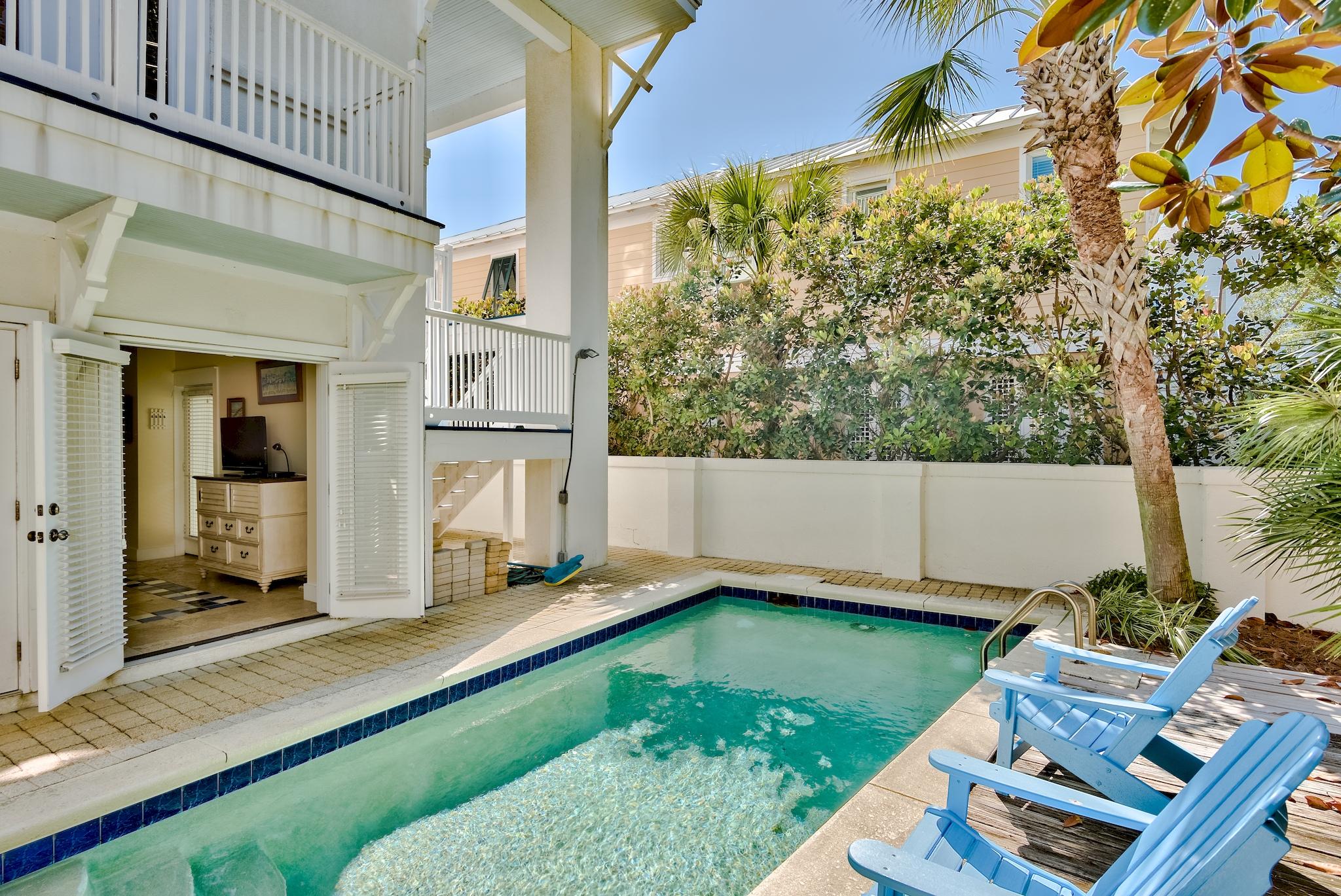 DESTIN POINTE - Residential