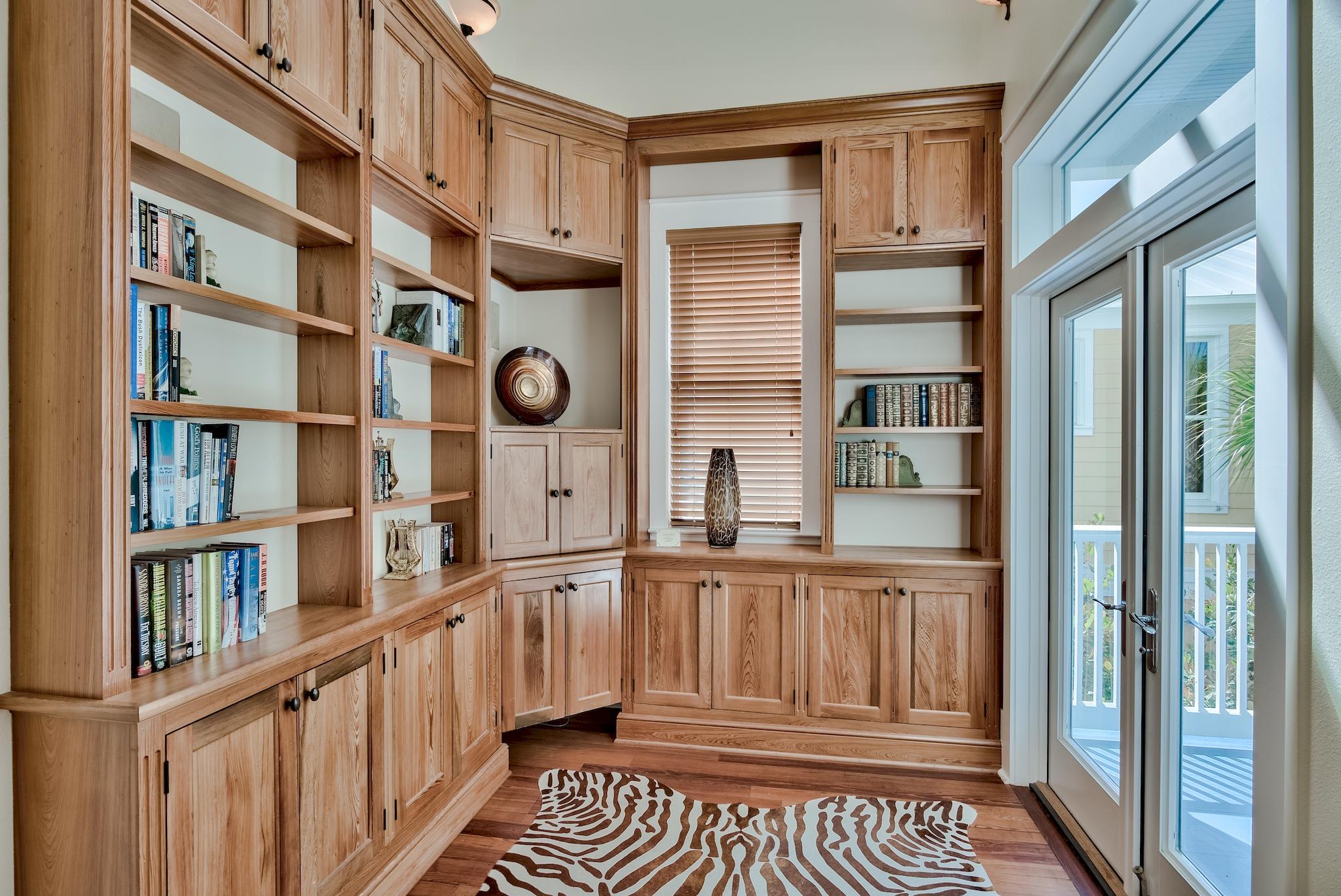 DESTIN POINTE - Residential