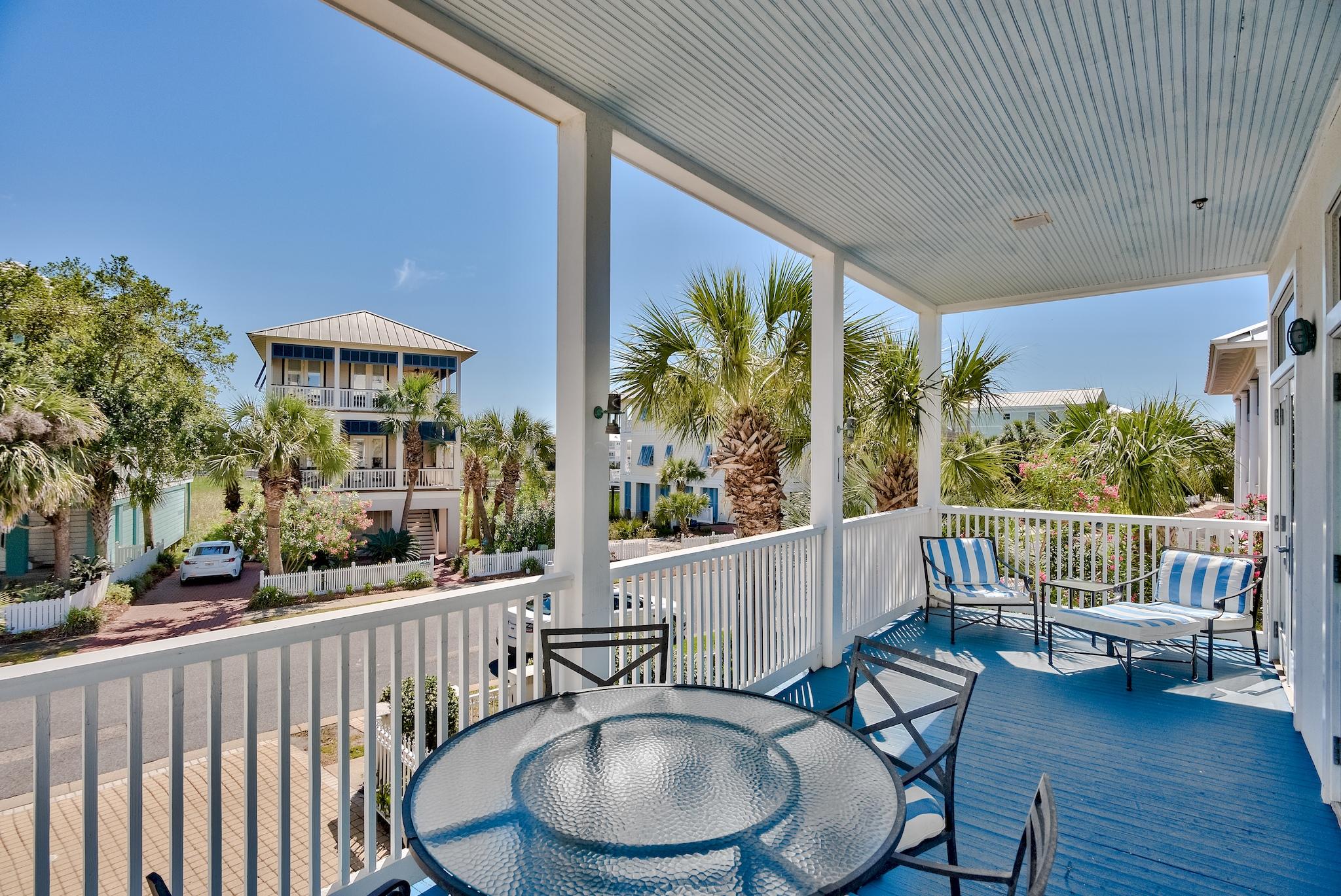 DESTIN POINTE - Residential