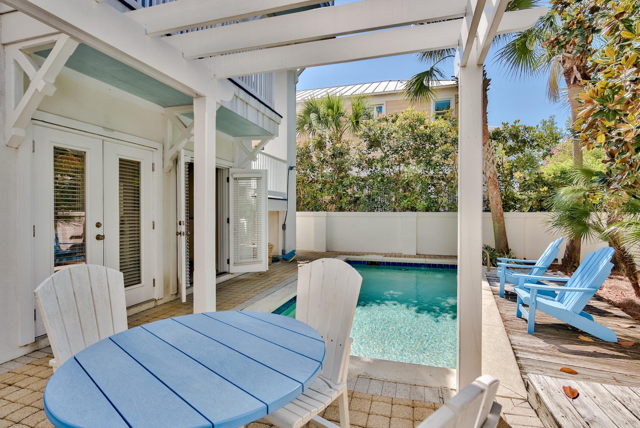 DESTIN POINTE - Residential