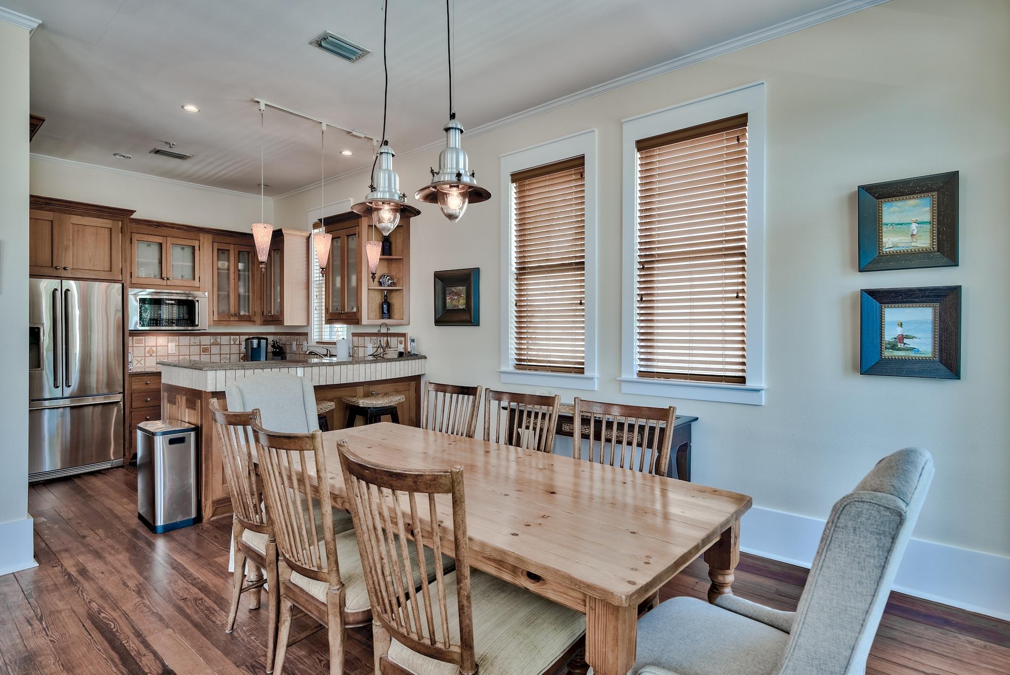 DESTIN POINTE - Residential