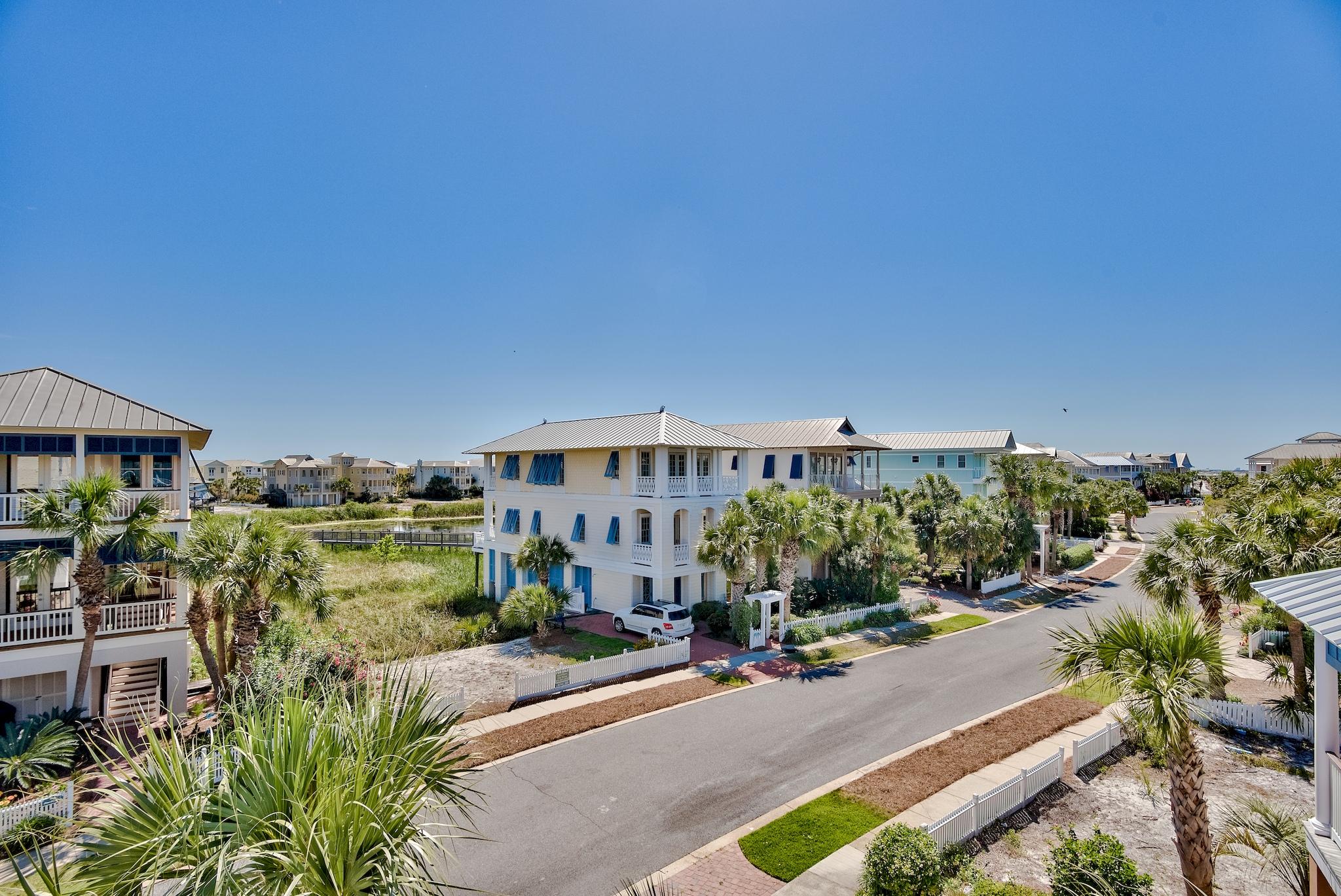 DESTIN POINTE - Residential